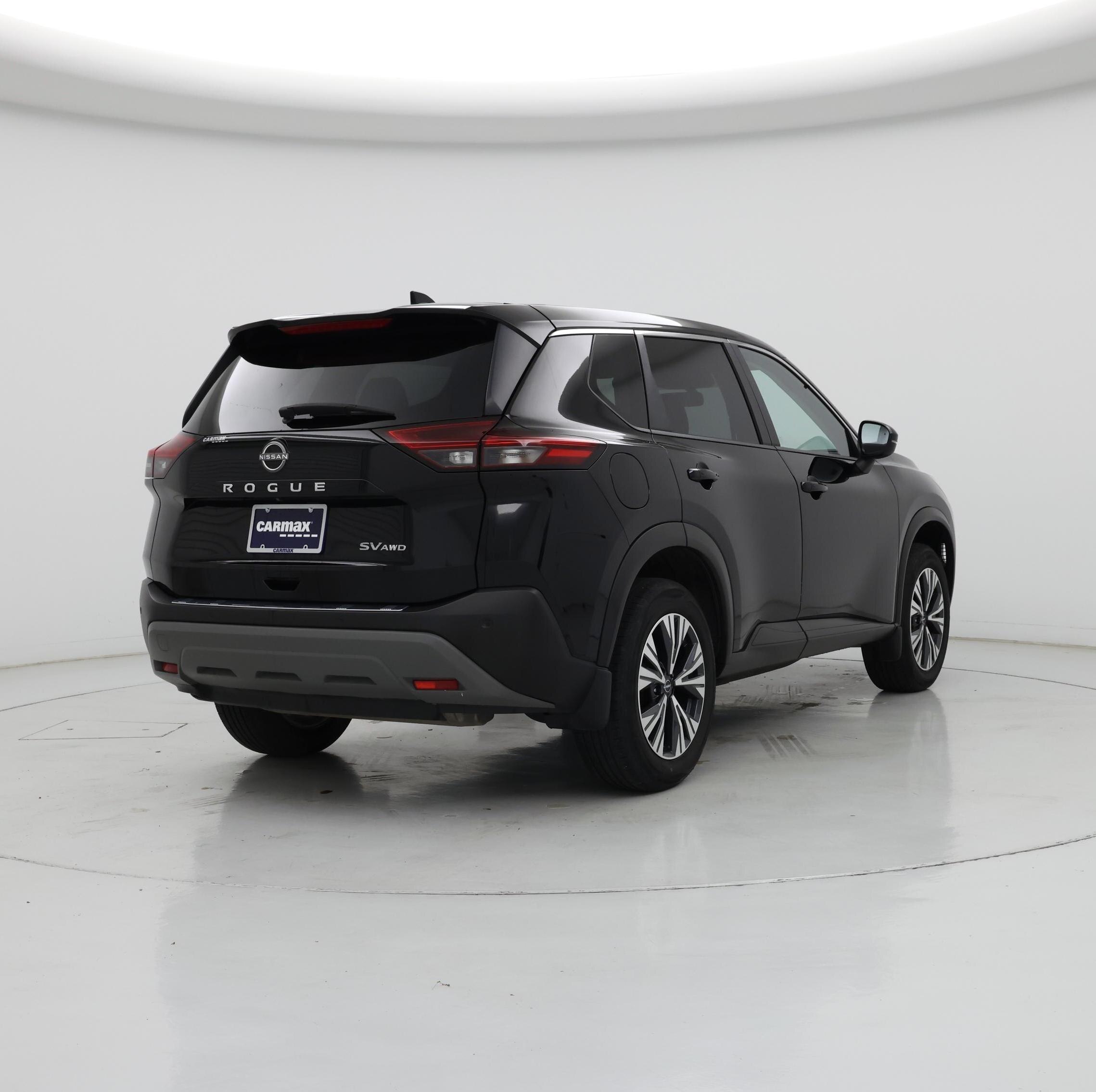 Thumbnail: 2023 Nissan Rogue - 8