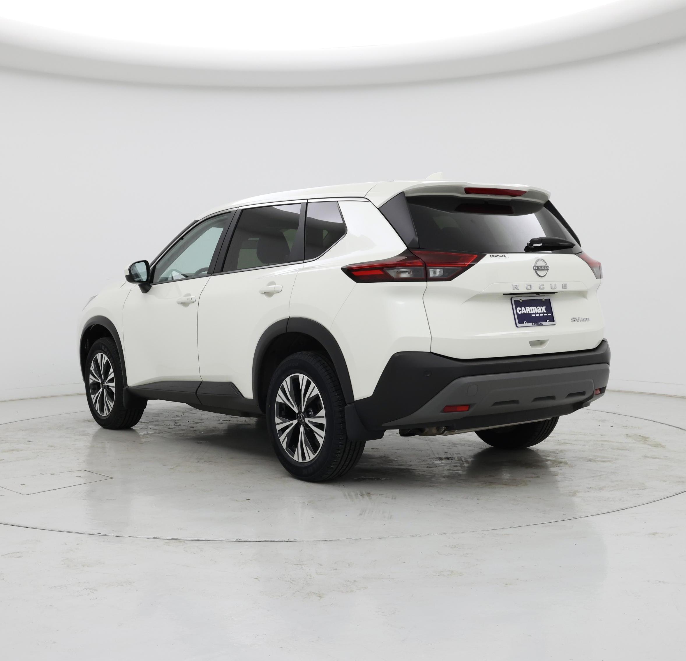 Thumbnail: 2023 Nissan Rogue - 2