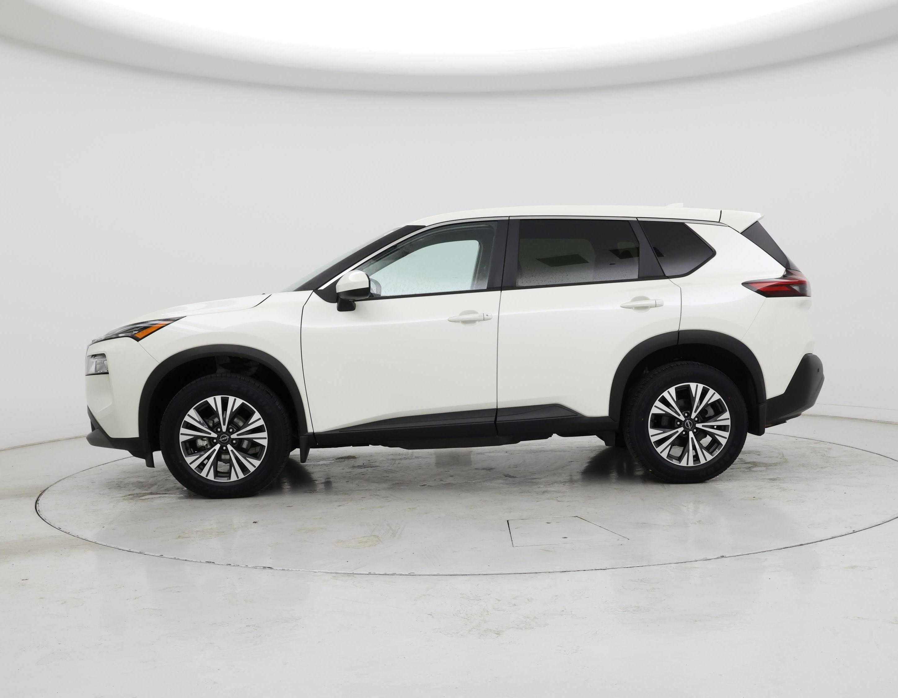 Thumbnail: 2023 Nissan Rogue - 3