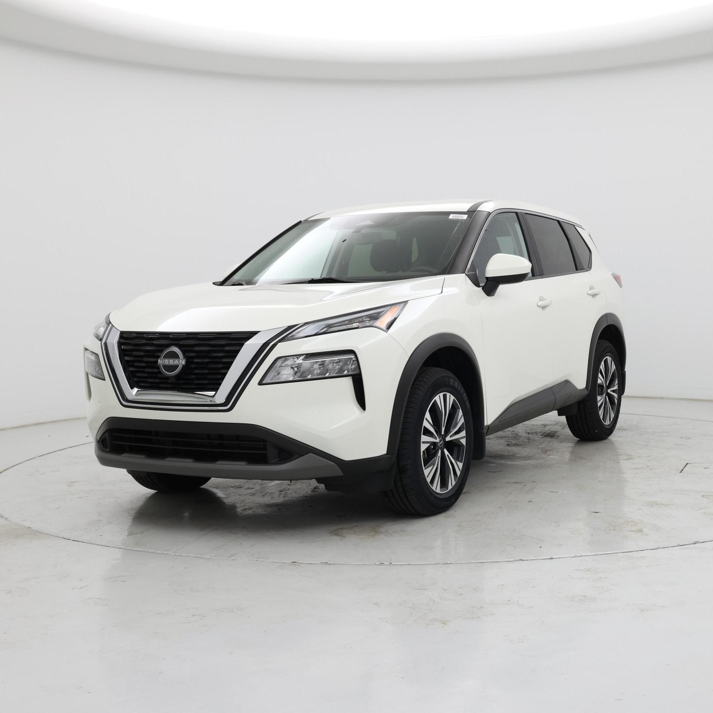 Thumbnail: 2023 Nissan Rogue - 4