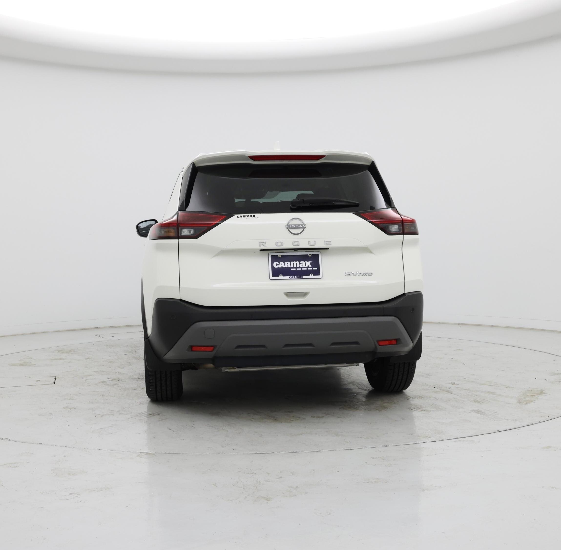 Thumbnail: 2023 Nissan Rogue - 6