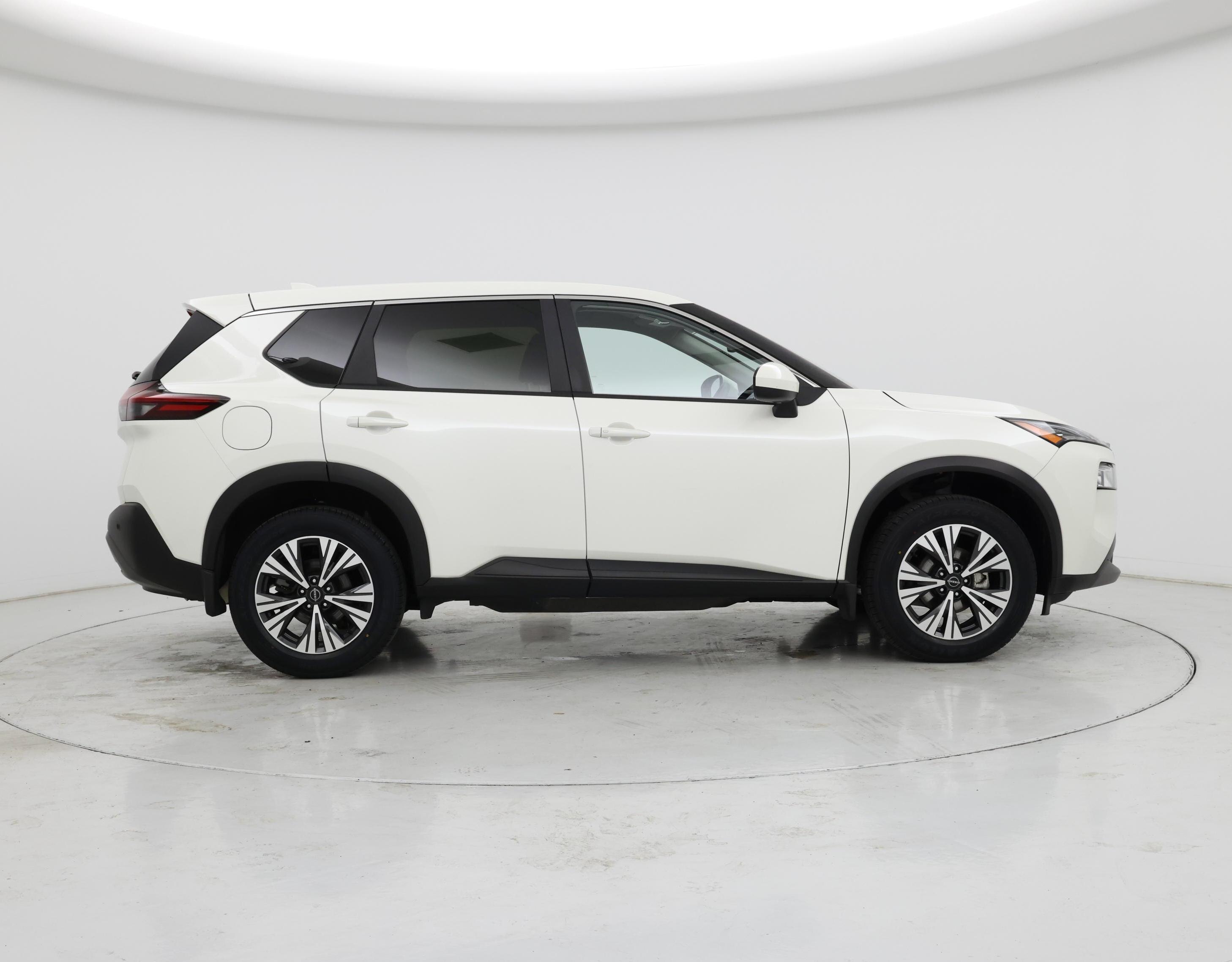 Thumbnail: 2023 Nissan Rogue - 7