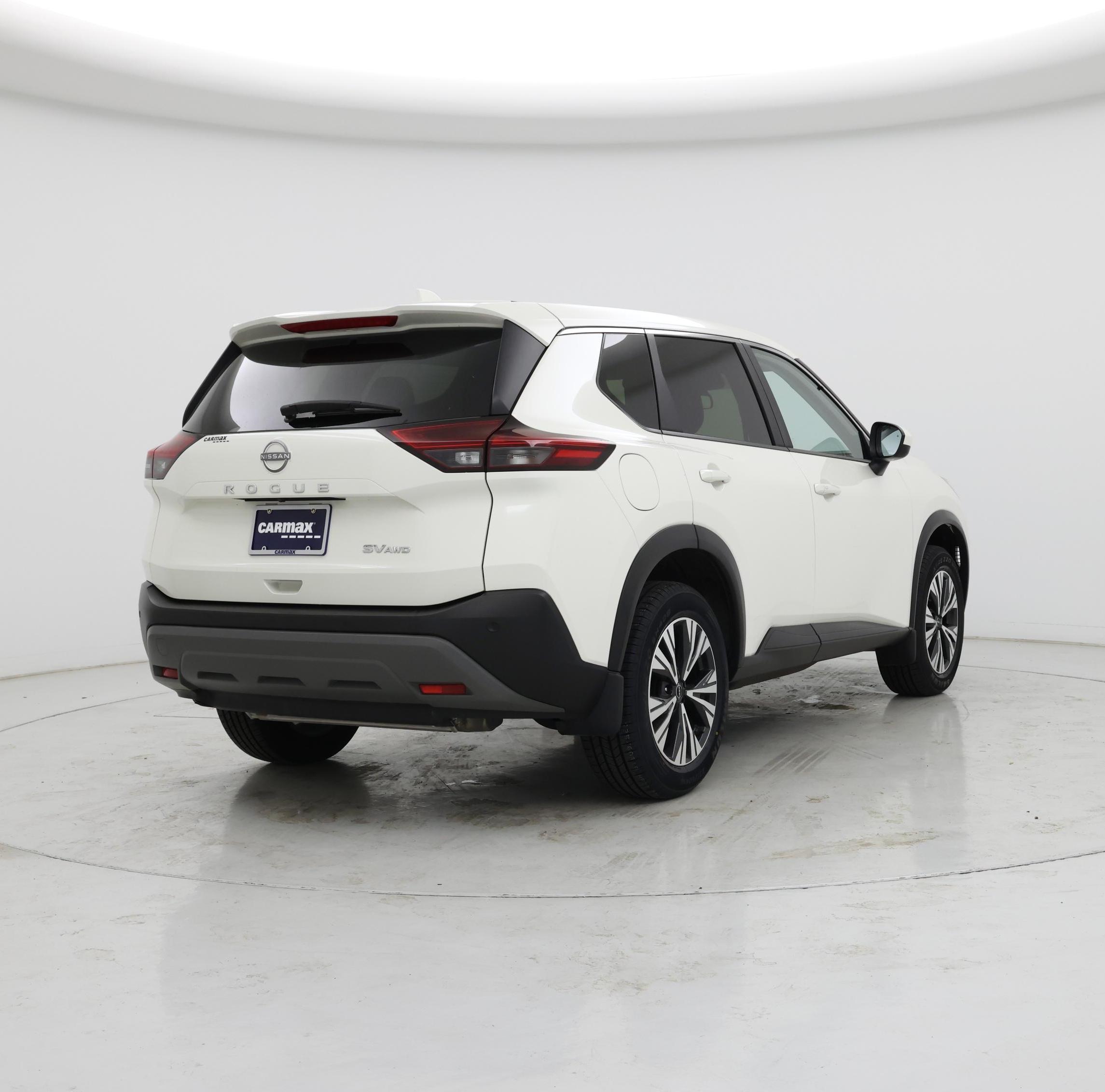 Thumbnail: 2023 Nissan Rogue - 8