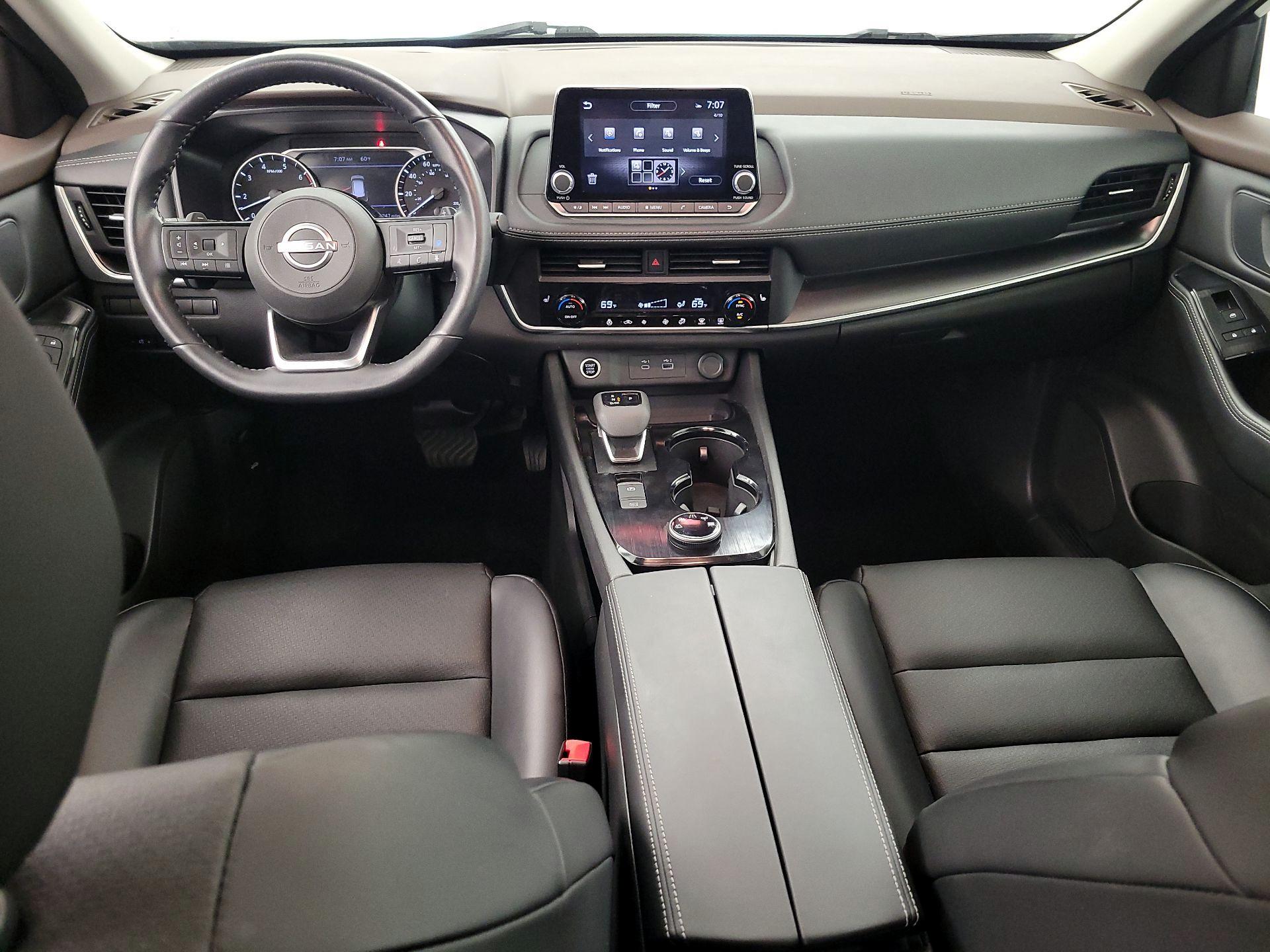 Thumbnail: 2023 Nissan Rogue - 9