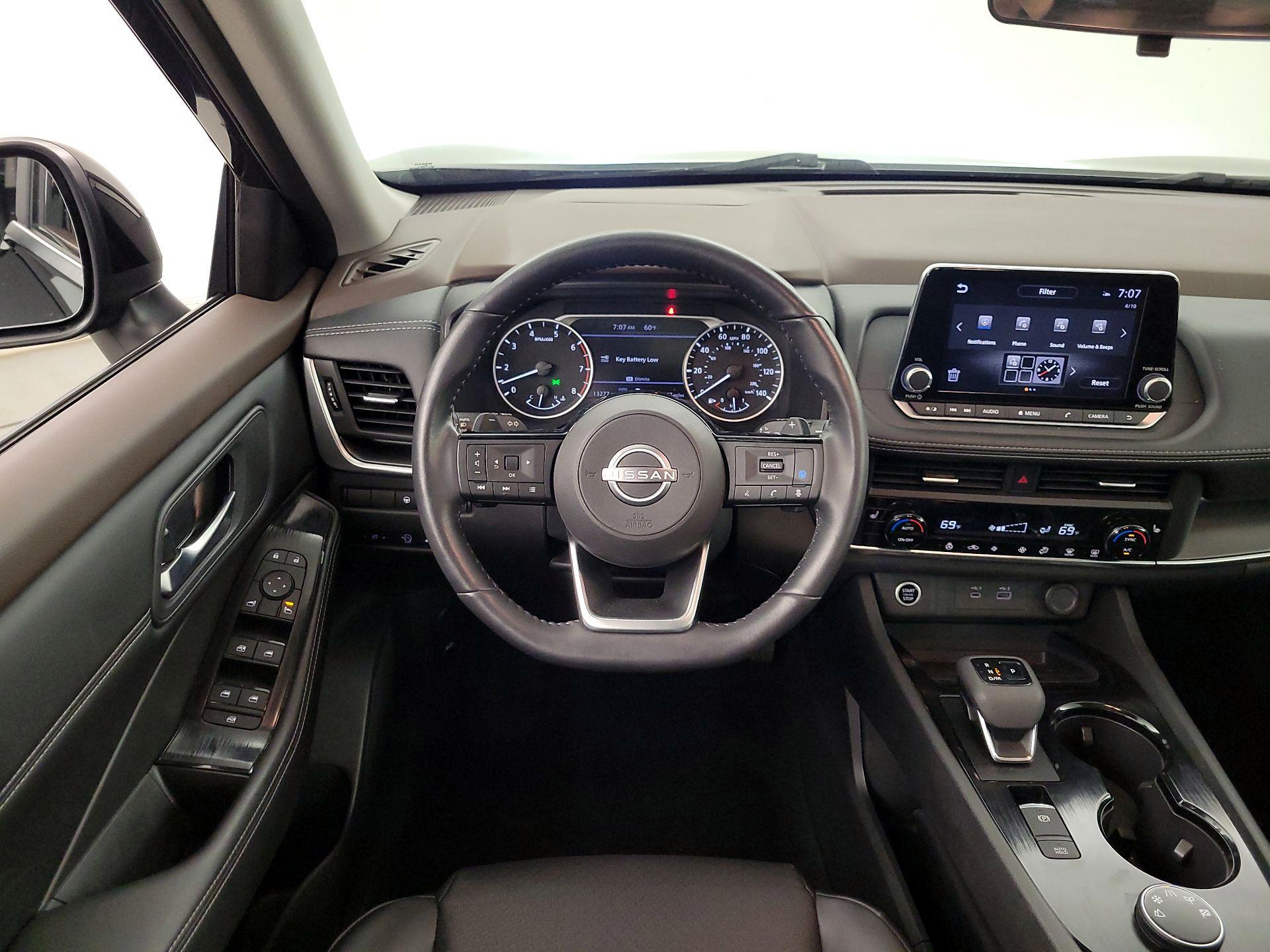 Thumbnail: 2023 Nissan Rogue - 10