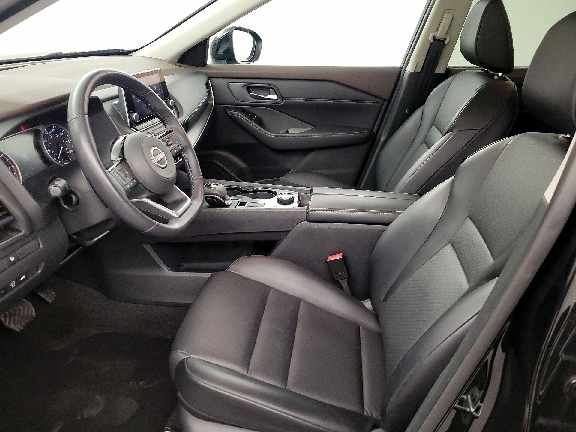 Thumbnail: 2023 Nissan Rogue - 11
