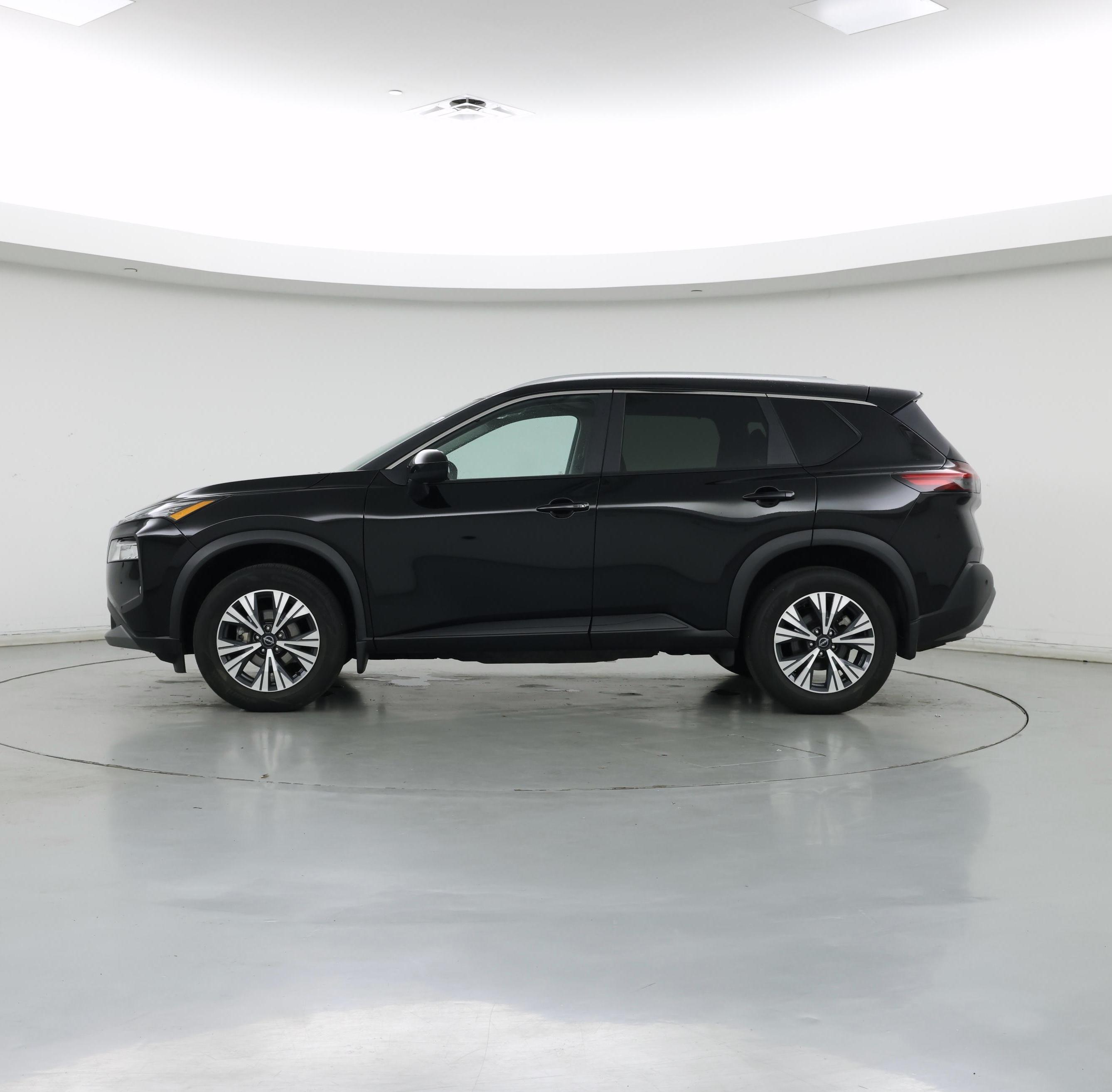 Thumbnail: 2023 Nissan Rogue - 3