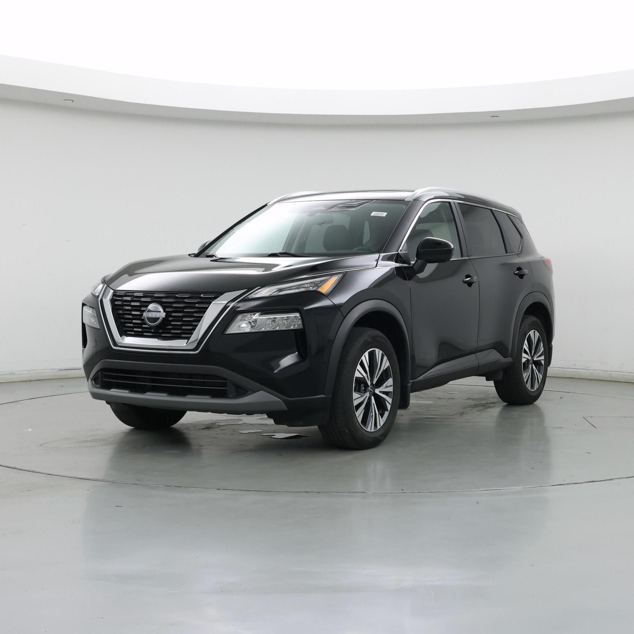Thumbnail: 2023 Nissan Rogue - 4
