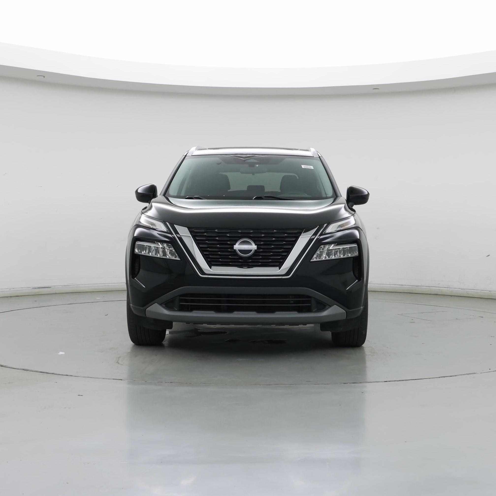 Thumbnail: 2023 Nissan Rogue - 5