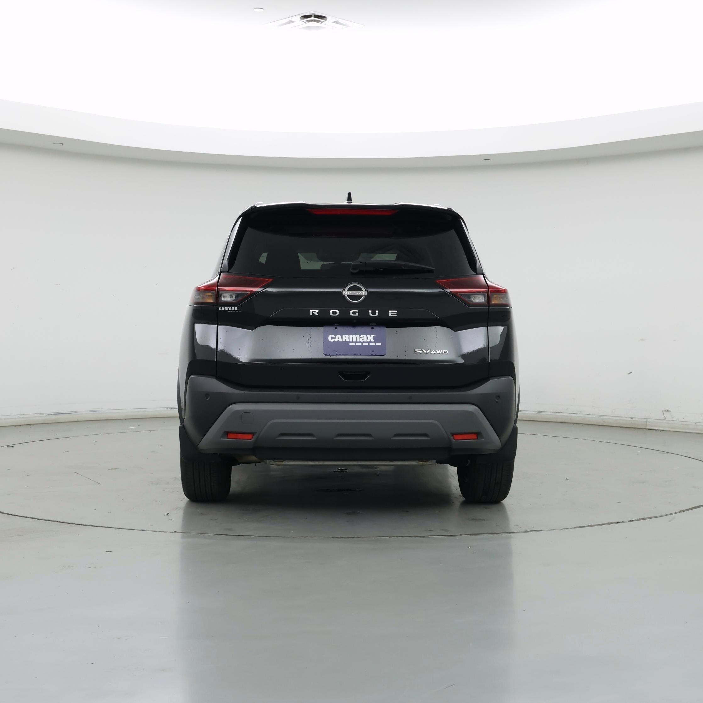 Thumbnail: 2023 Nissan Rogue - 6