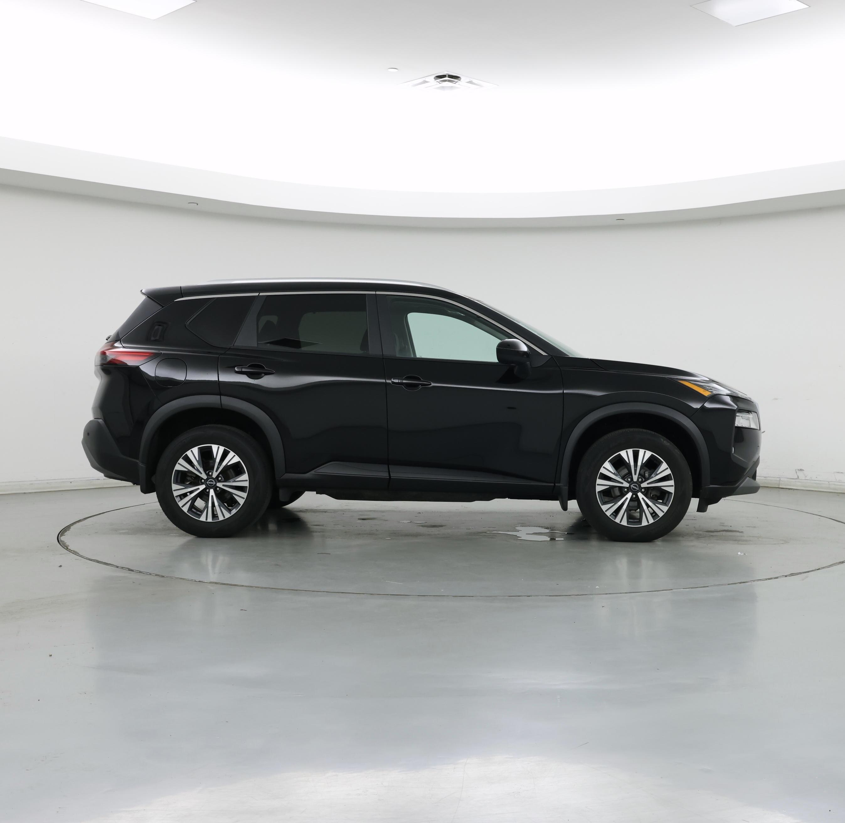 Thumbnail: 2023 Nissan Rogue - 7