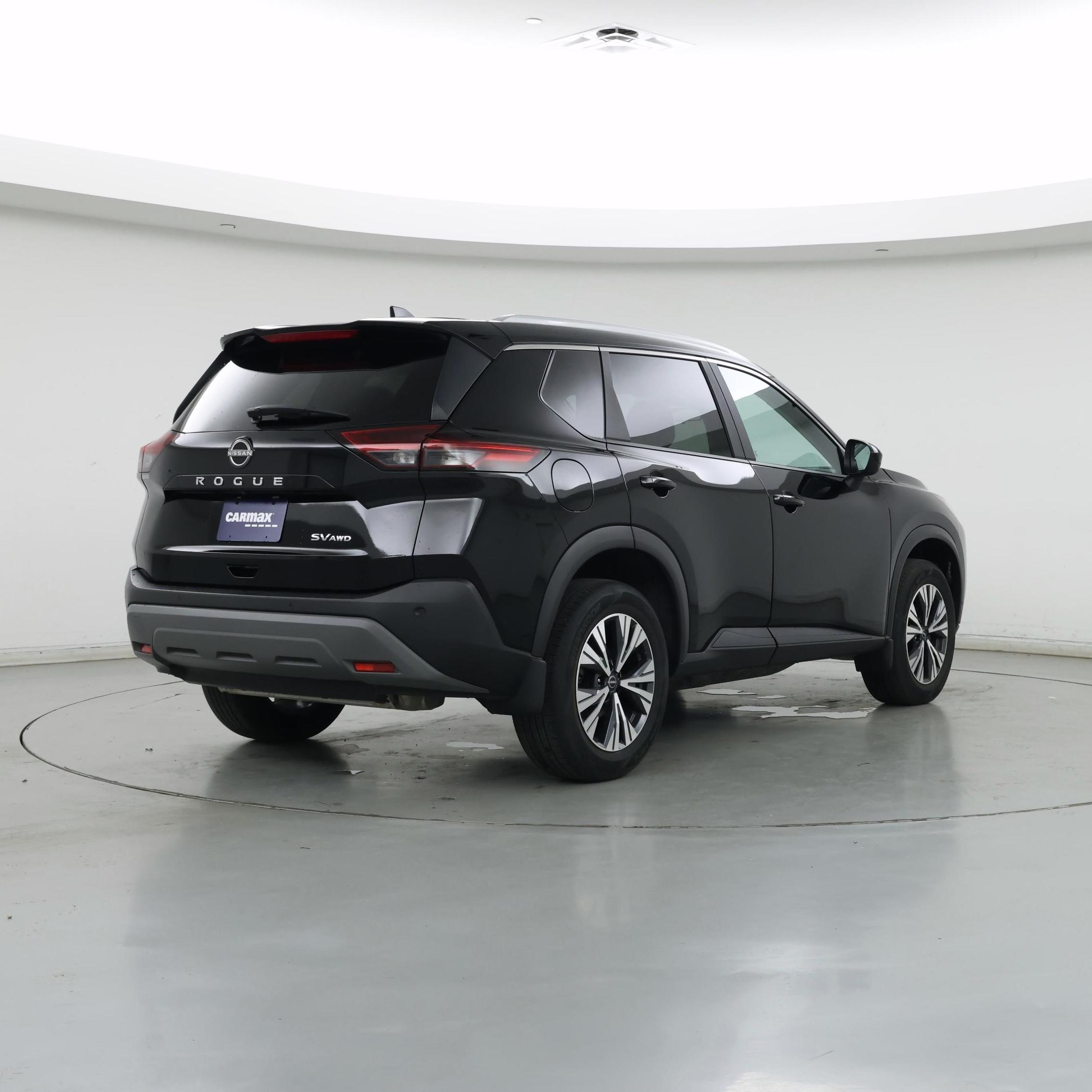 Thumbnail: 2023 Nissan Rogue - 8