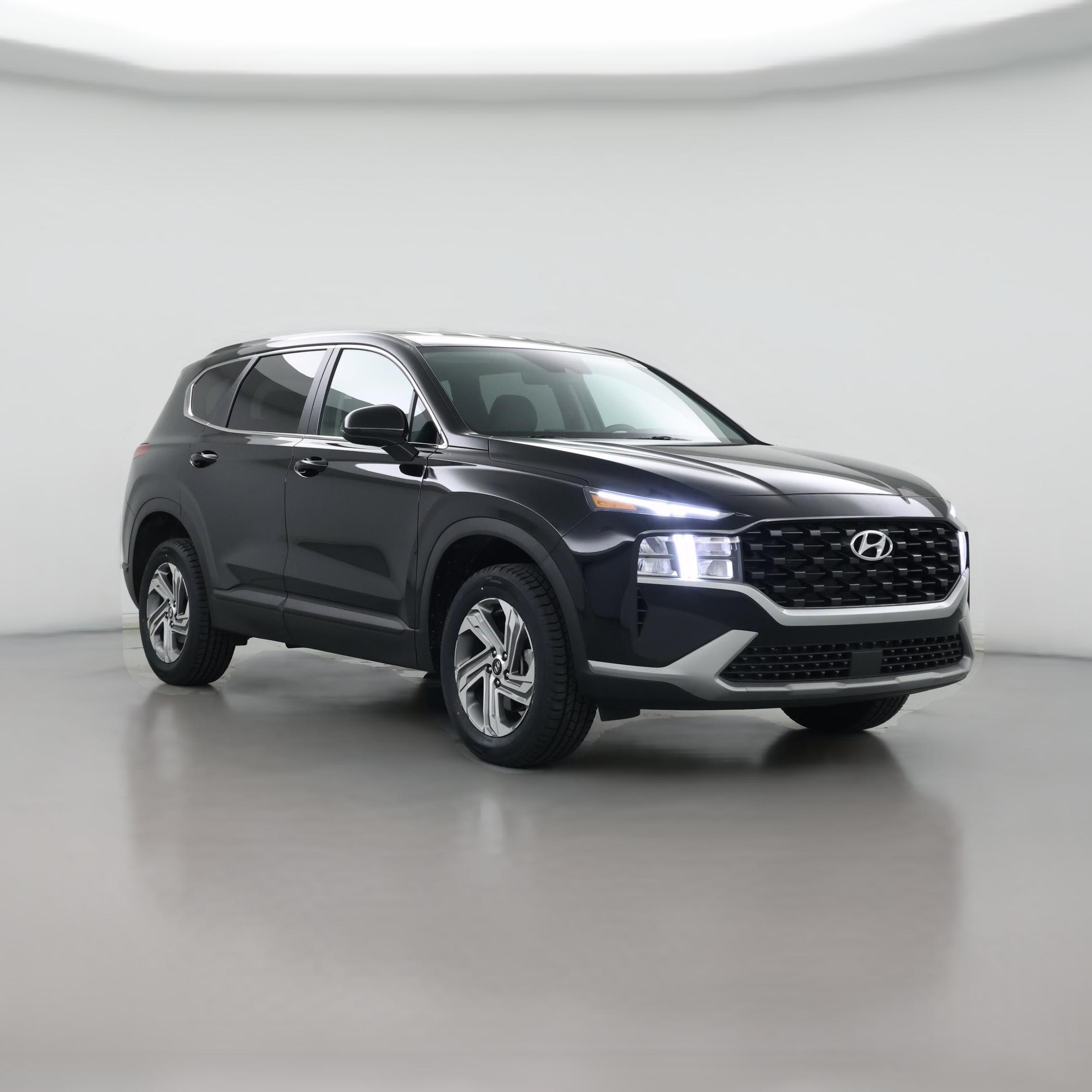 Thumbnail: 2023 Hyundai Santa Fe - 1