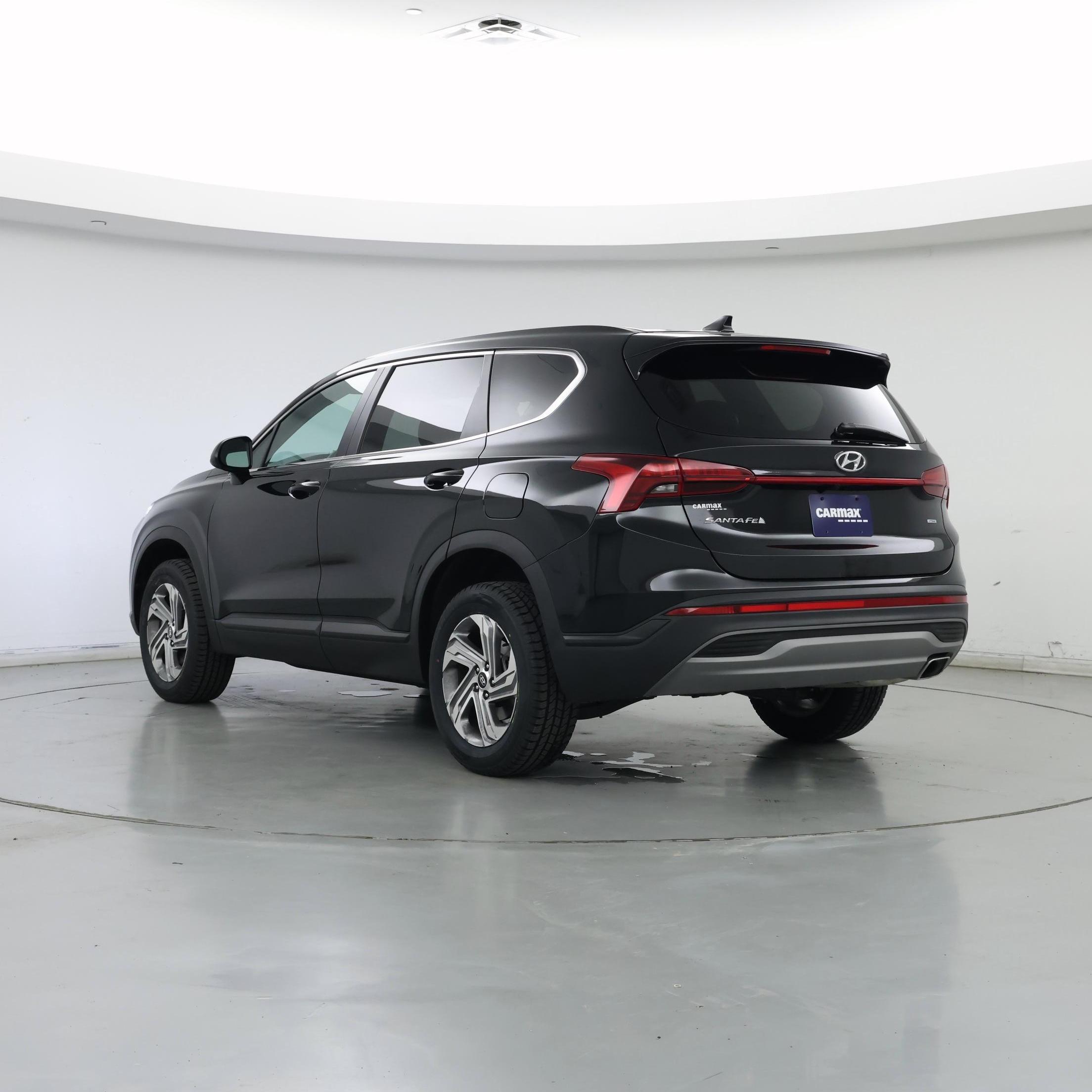 Thumbnail: 2023 Hyundai Santa Fe - 2