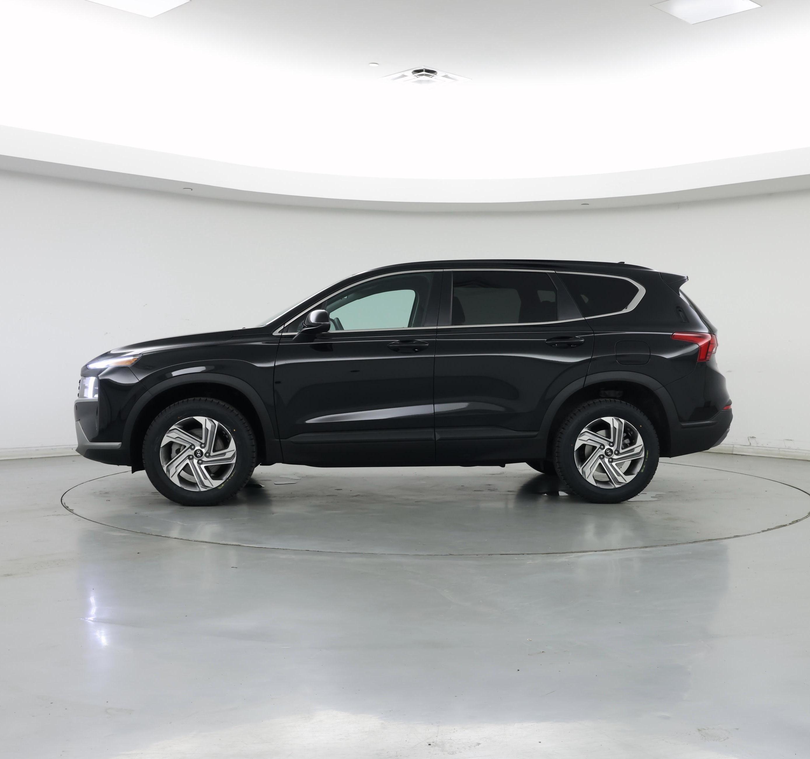 Thumbnail: 2023 Hyundai Santa Fe - 3