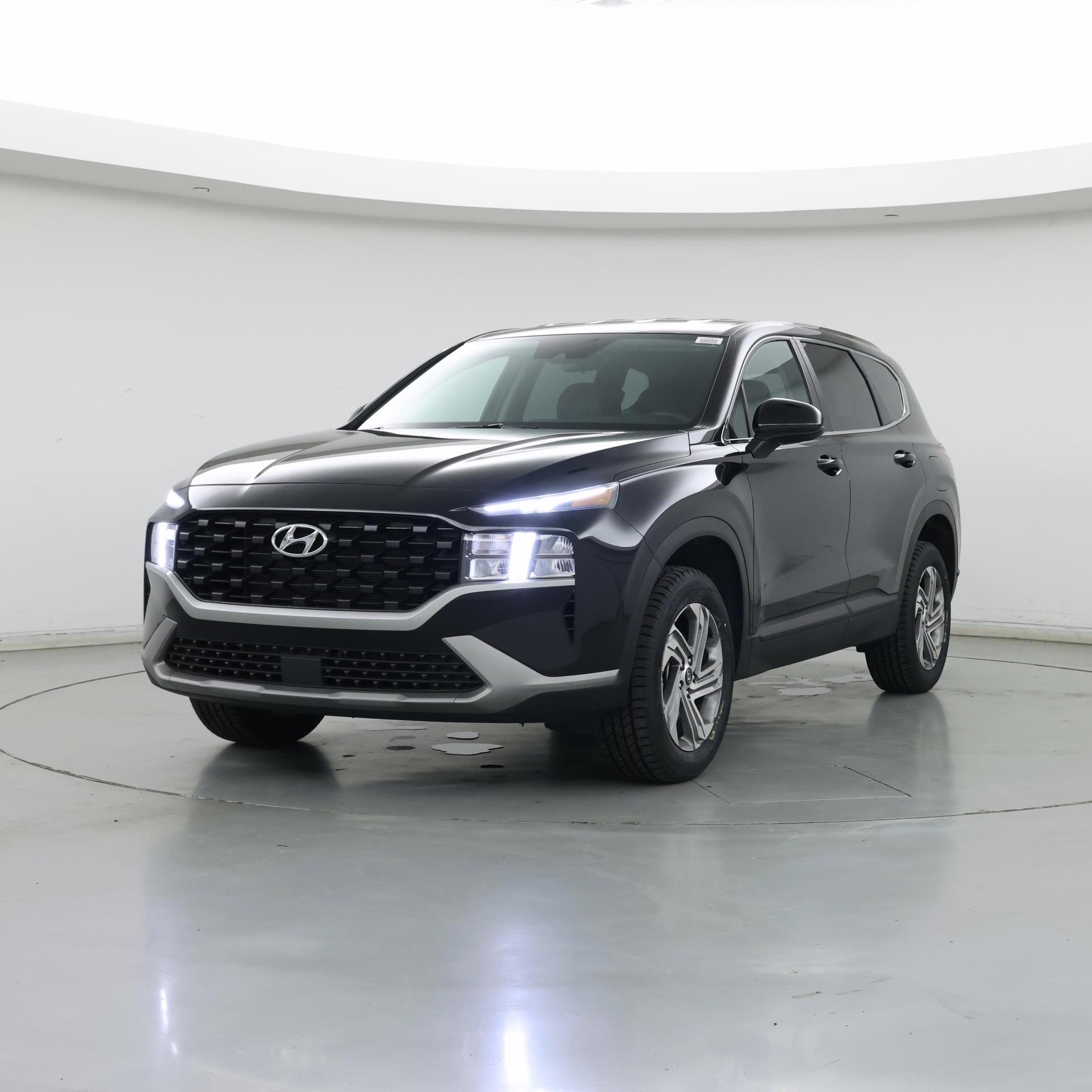 Thumbnail: 2023 Hyundai Santa Fe - 4