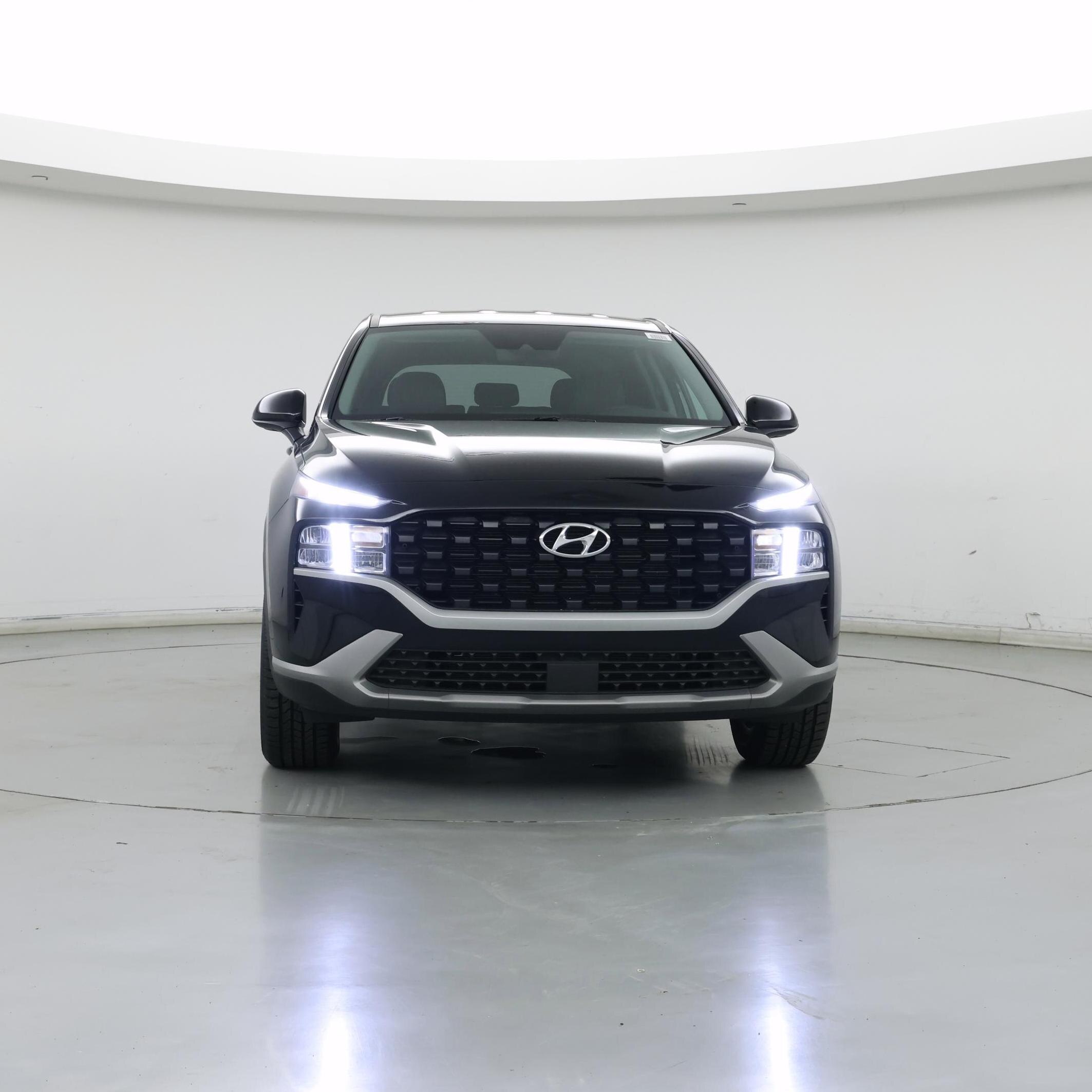 Thumbnail: 2023 Hyundai Santa Fe - 5