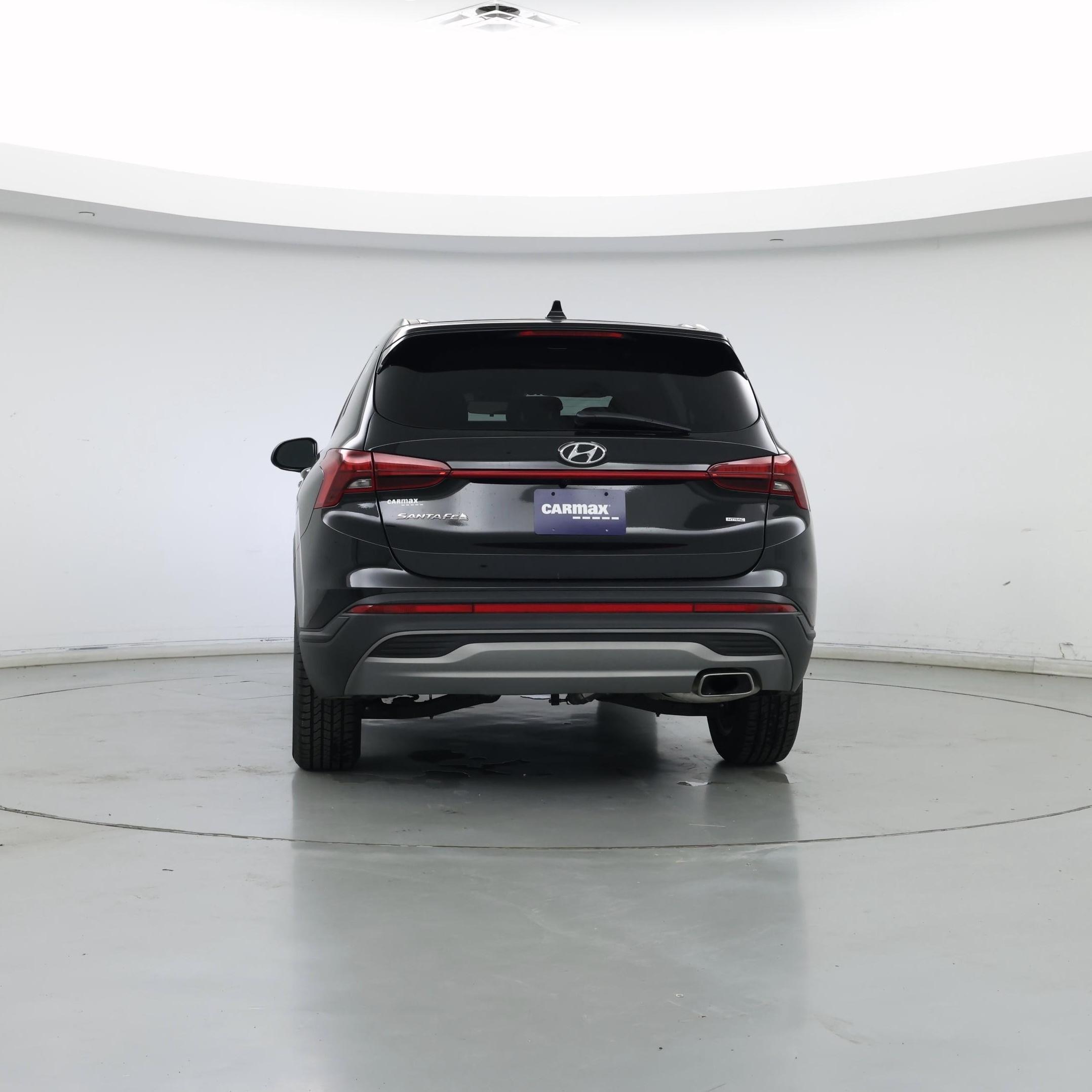 Thumbnail: 2023 Hyundai Santa Fe - 6