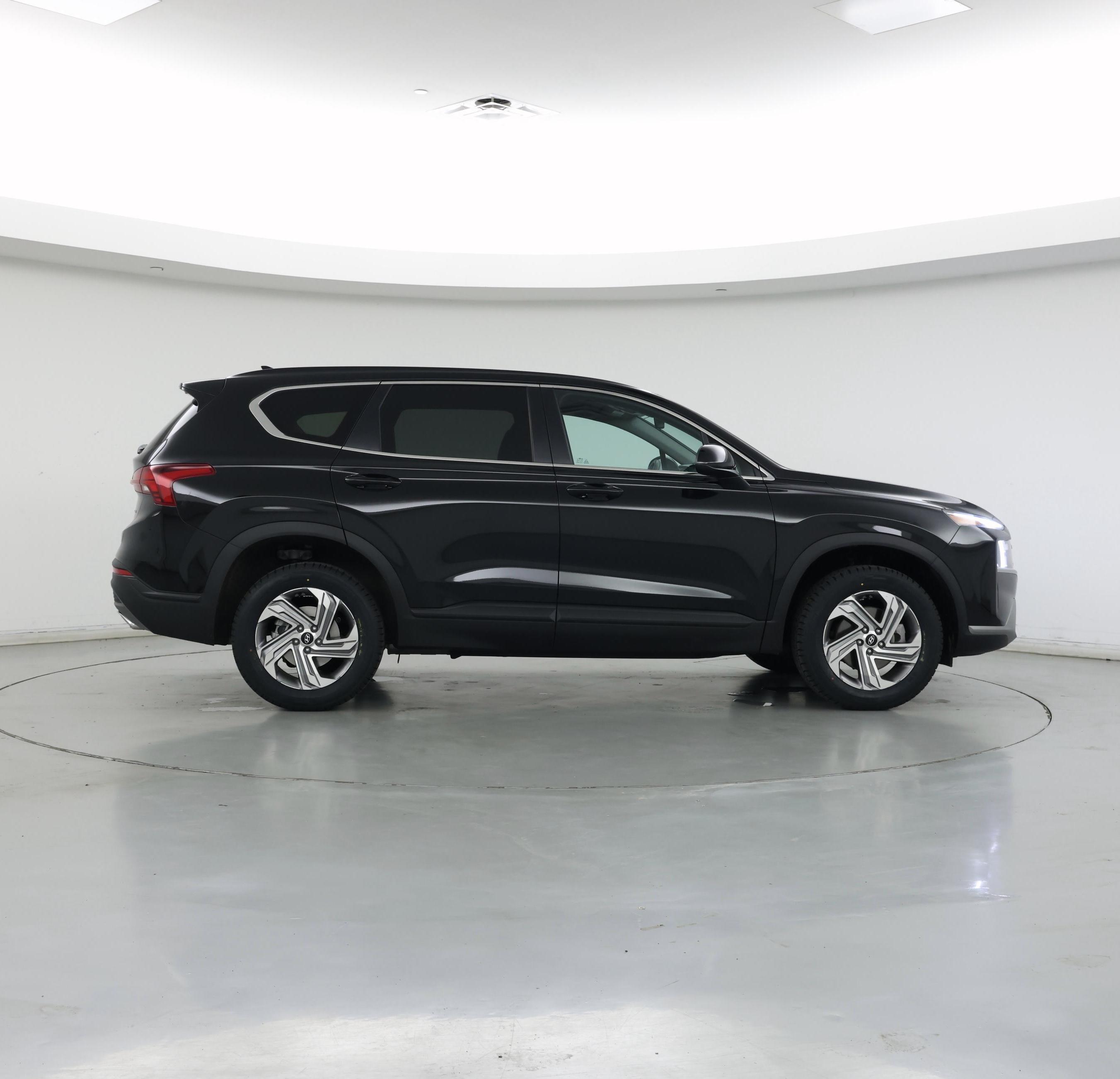 Thumbnail: 2023 Hyundai Santa Fe - 7