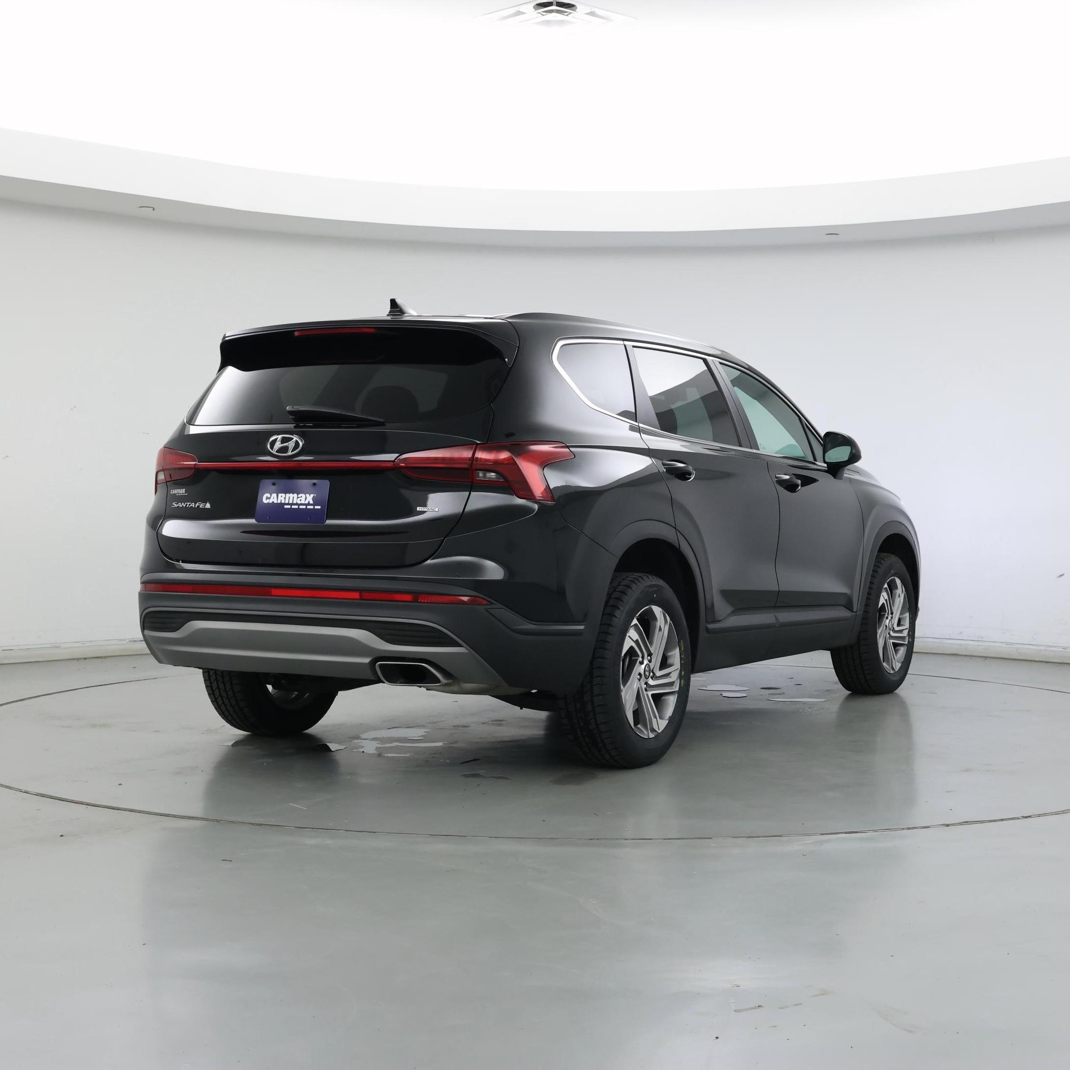 Thumbnail: 2023 Hyundai Santa Fe - 8