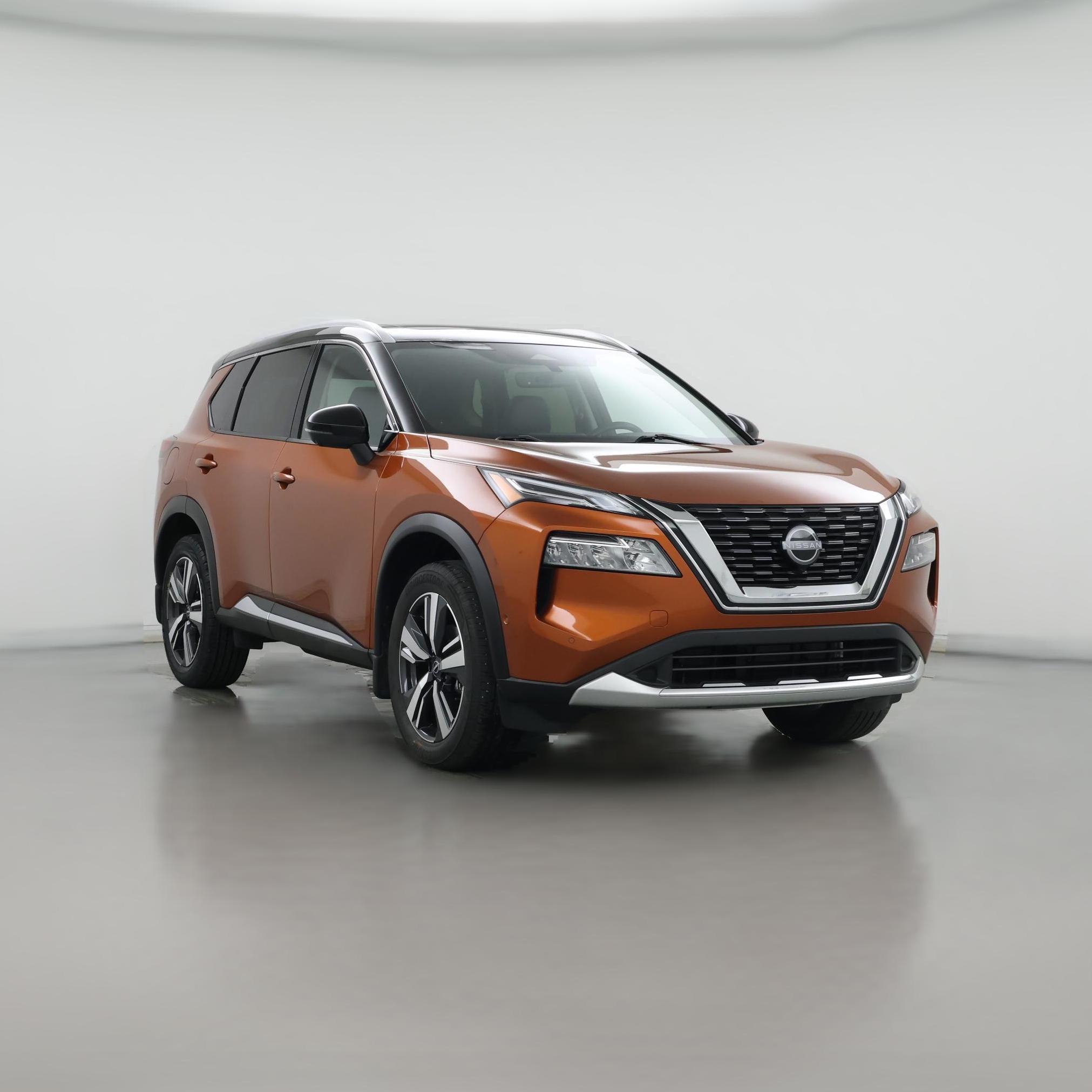 Thumbnail: 2023 Nissan Rogue - 1