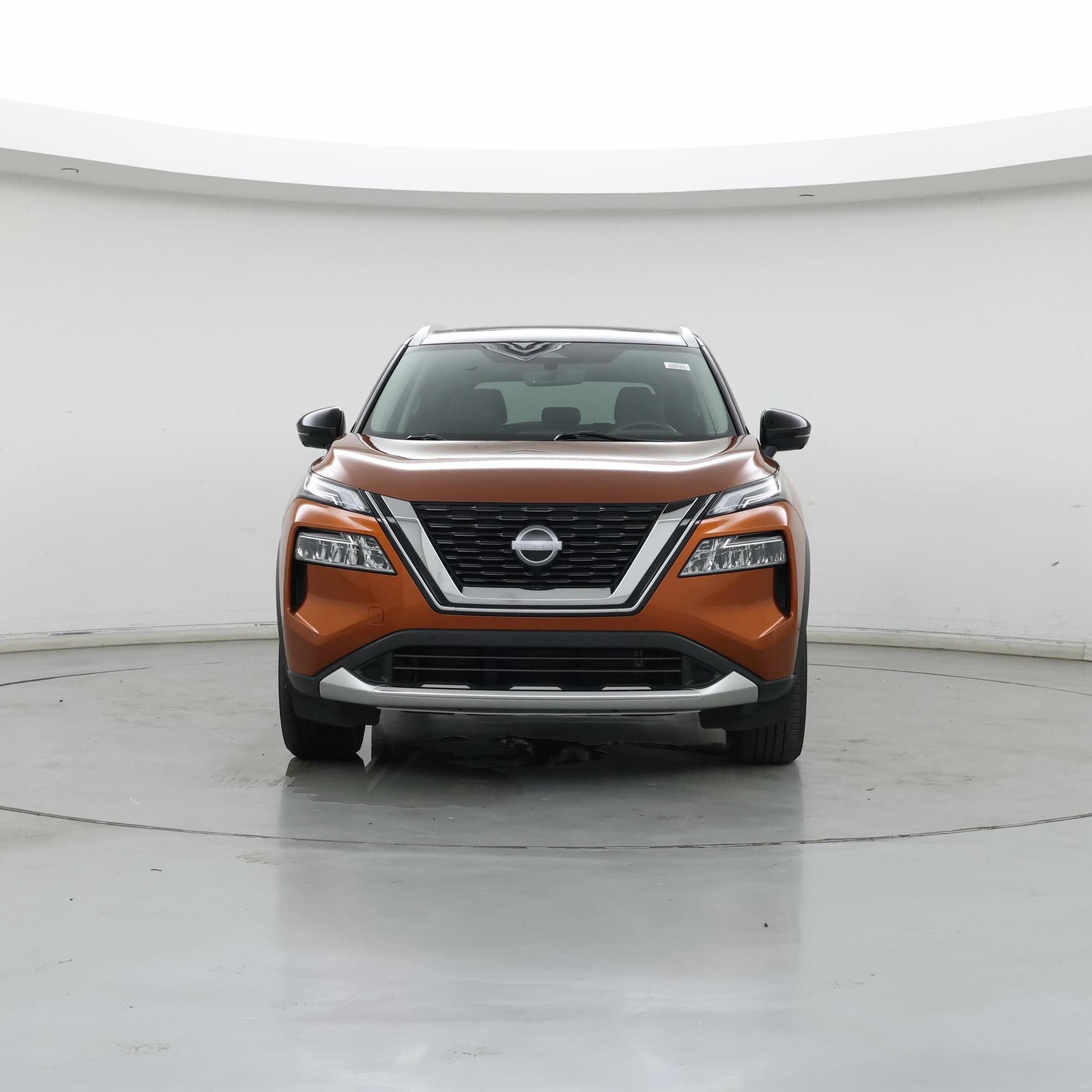 Thumbnail: 2023 Nissan Rogue - 5