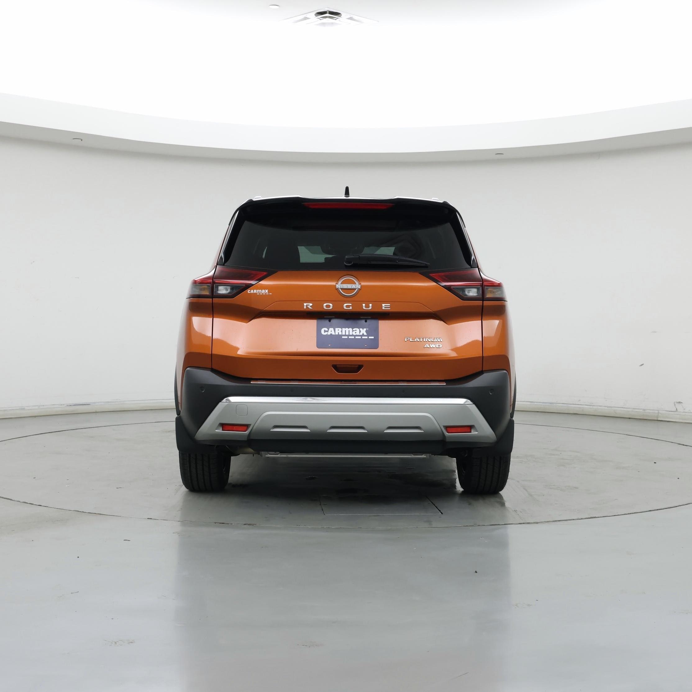 Thumbnail: 2023 Nissan Rogue - 6