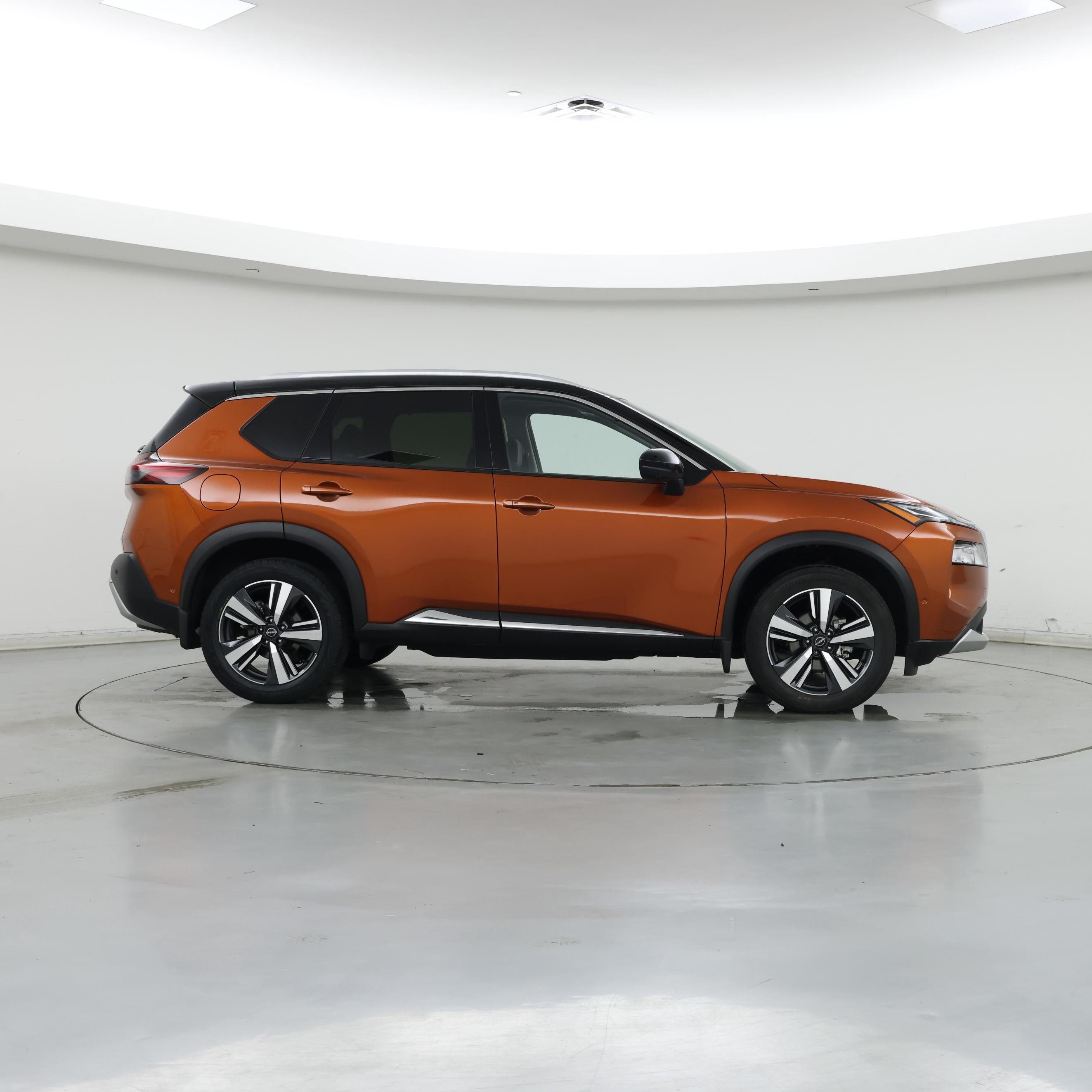 Thumbnail: 2023 Nissan Rogue - 7
