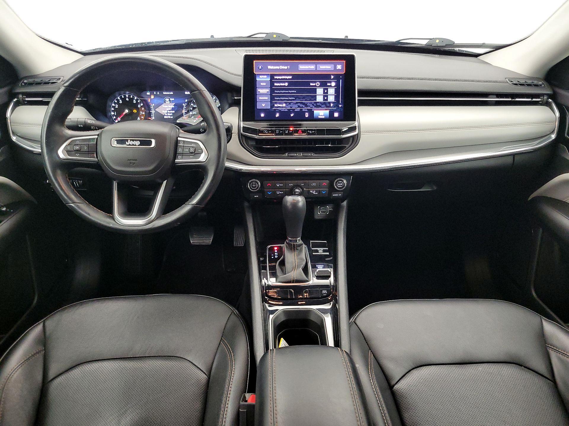 Thumbnail: 2022 Jeep Compass - 9