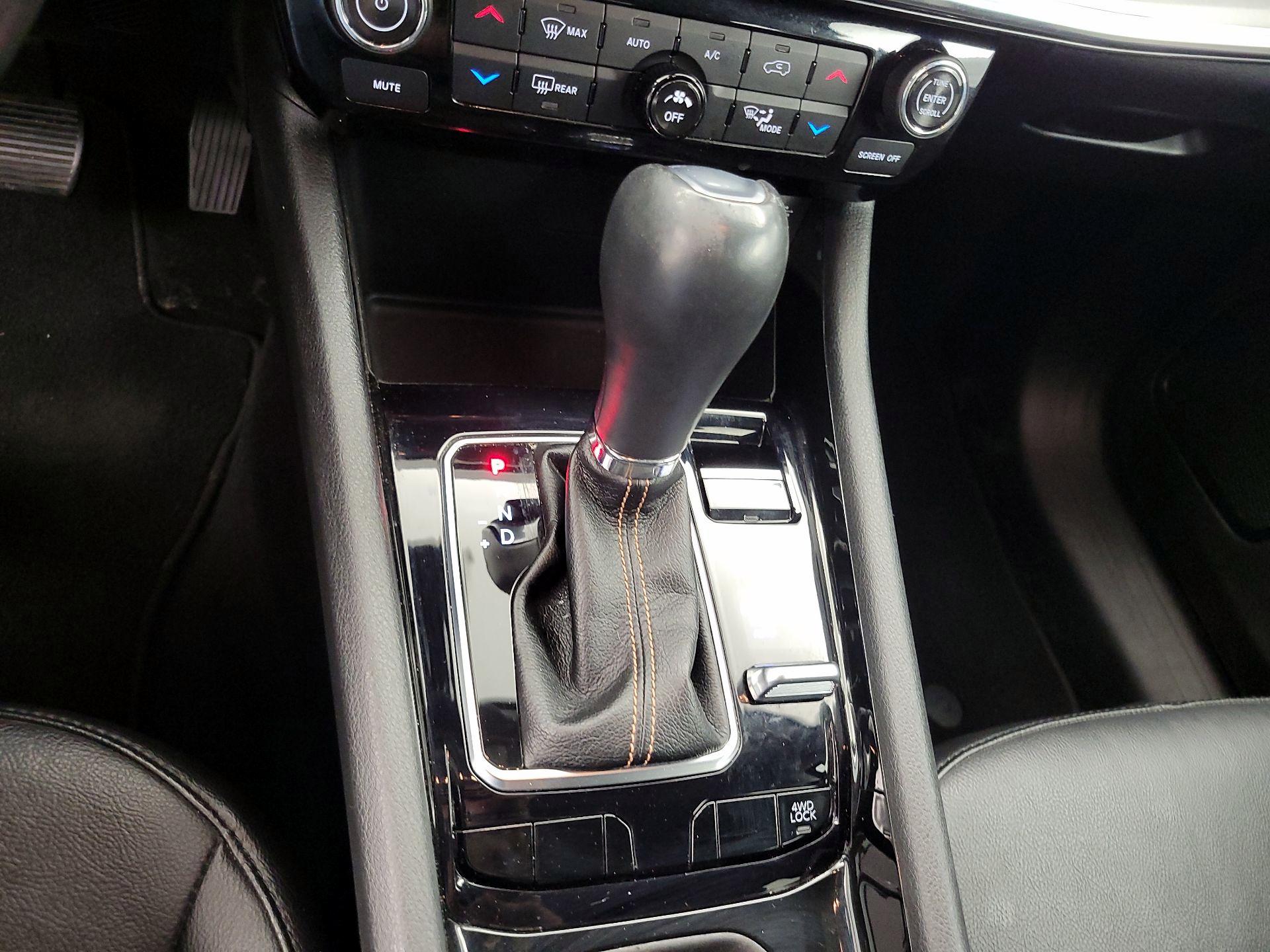 Thumbnail: 2022 Jeep Compass - 17