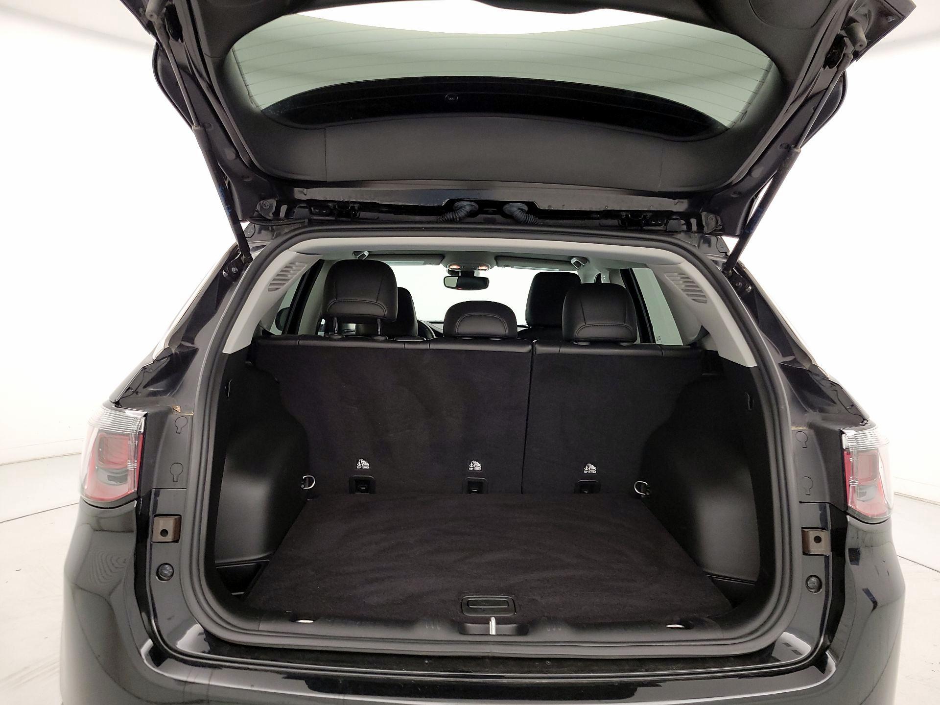 Thumbnail: 2022 Jeep Compass - 20