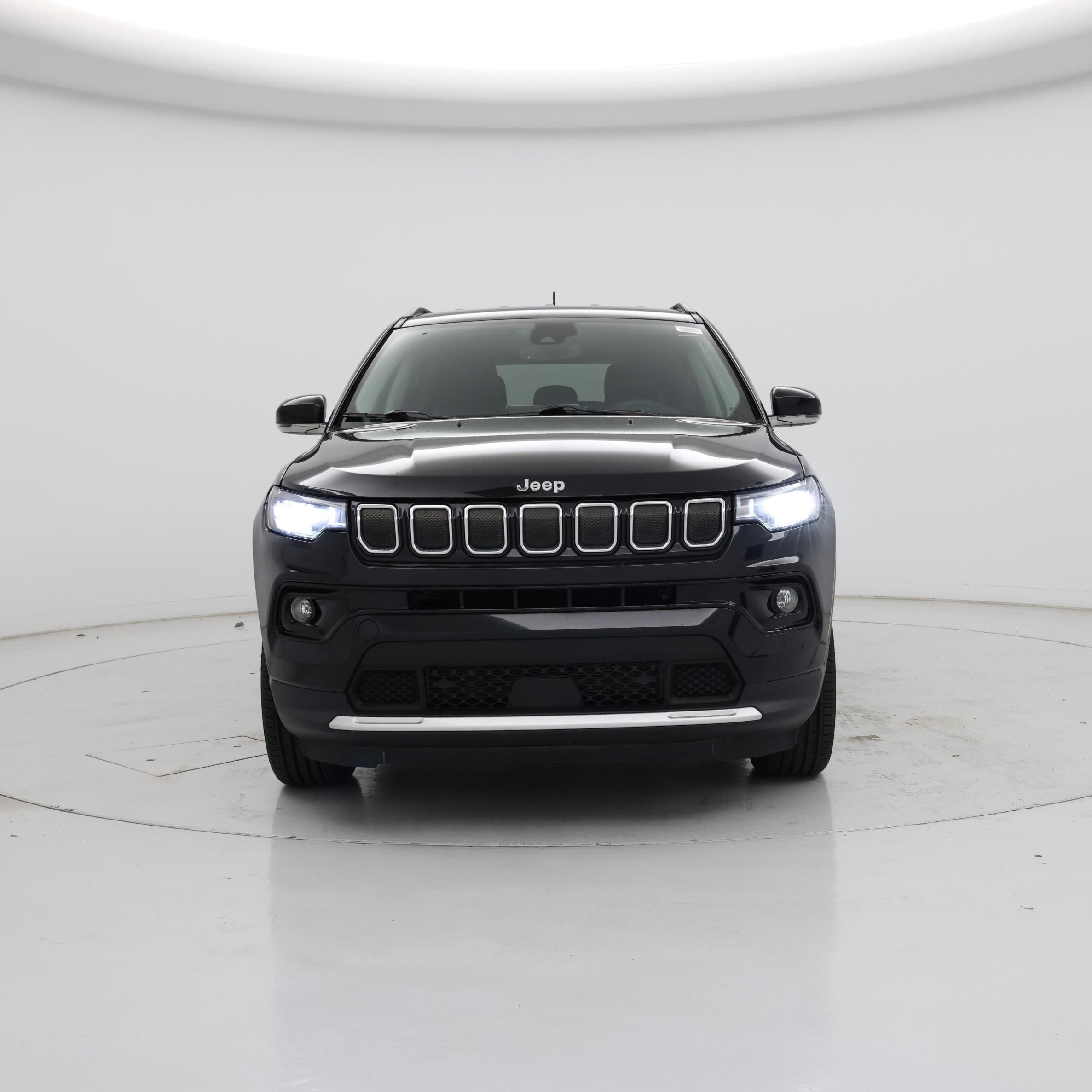 Thumbnail: 2022 Jeep Compass - 5