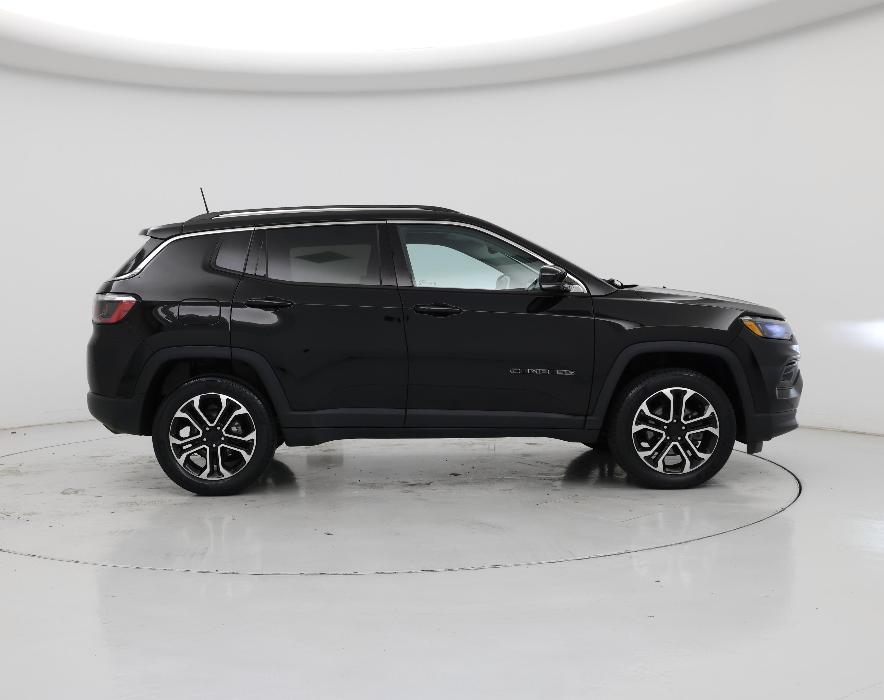 Thumbnail: 2022 Jeep Compass - 7