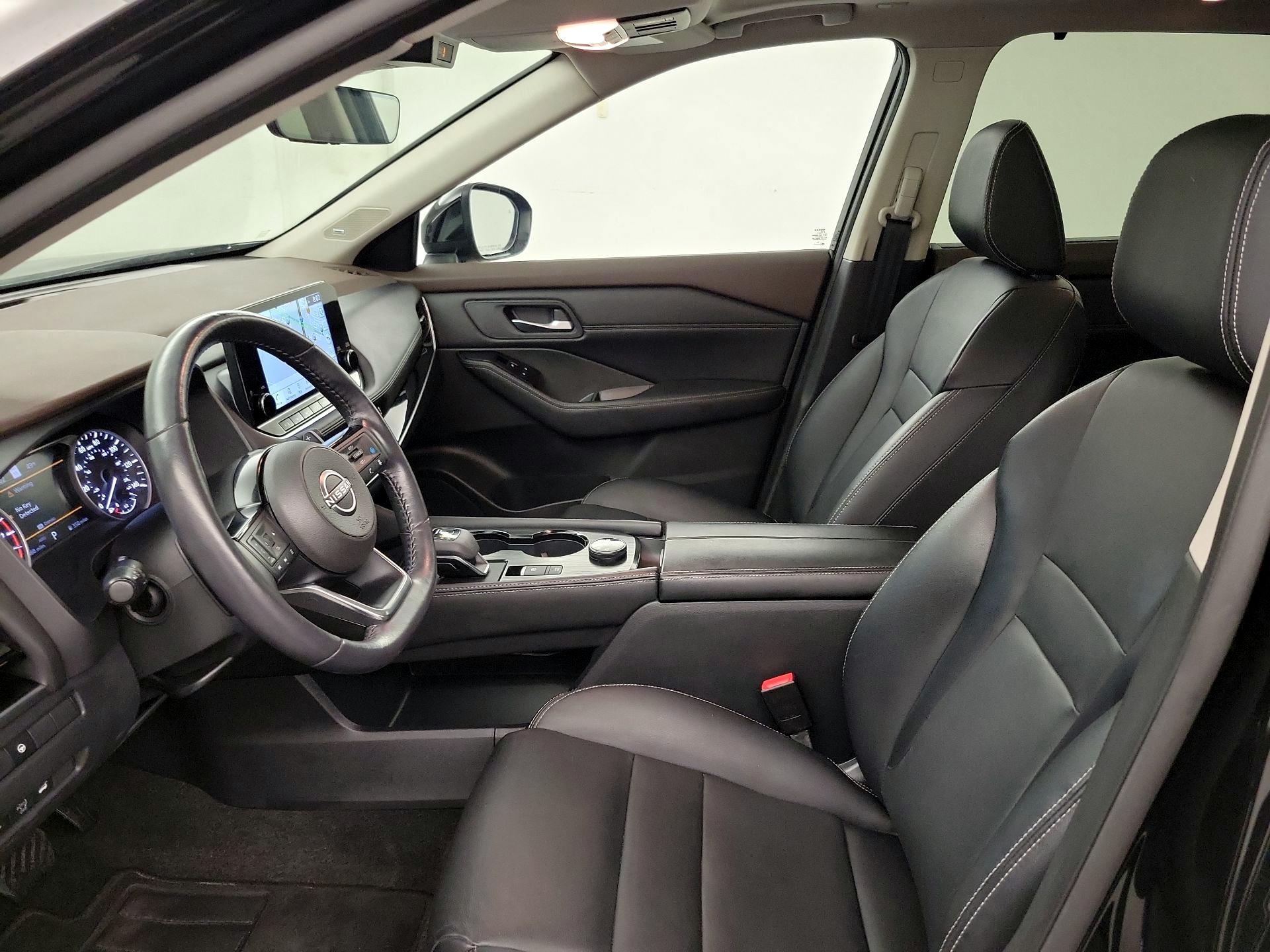 Thumbnail: 2023 Nissan Rogue - 11