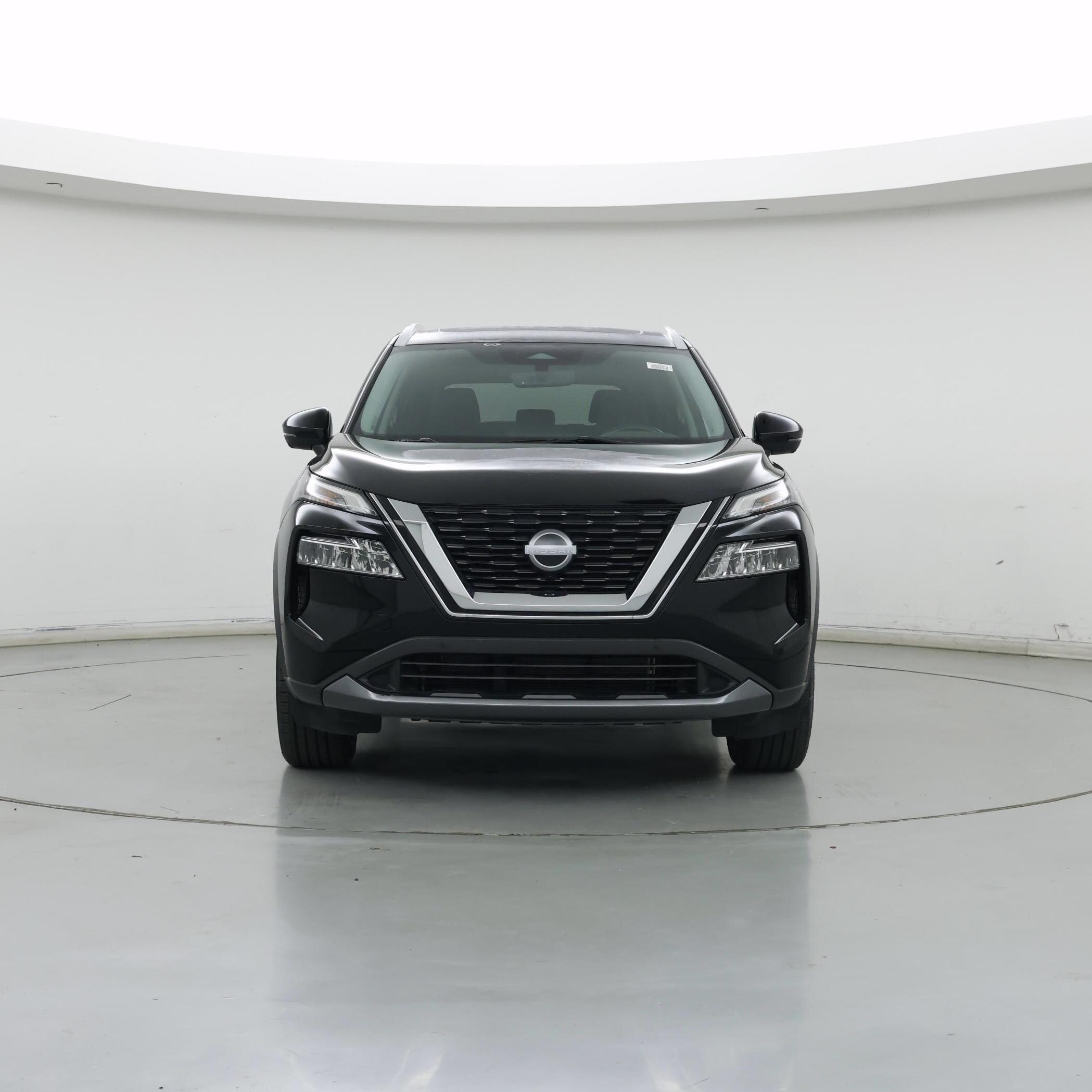 Thumbnail: 2023 Nissan Rogue - 5