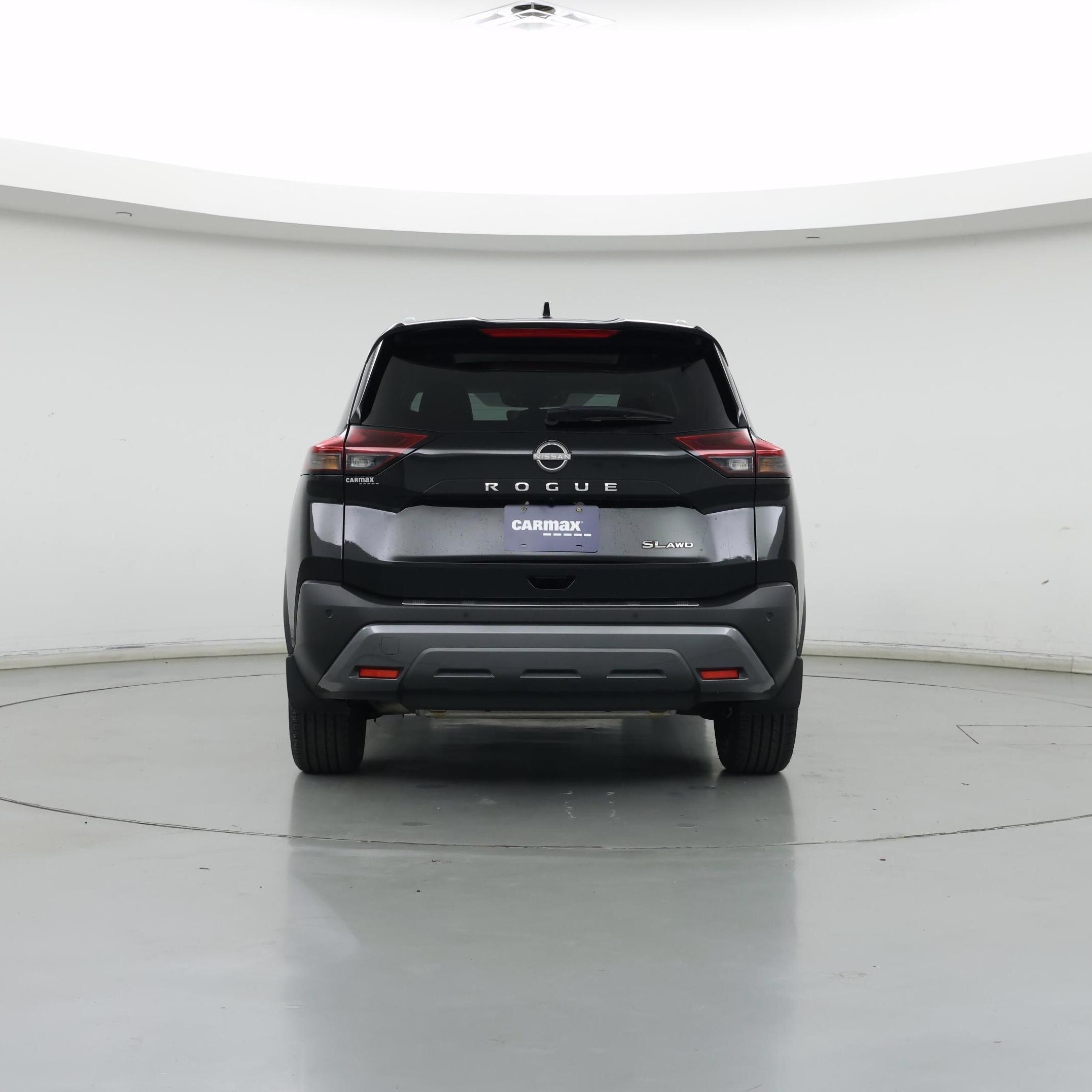 Thumbnail: 2023 Nissan Rogue - 6