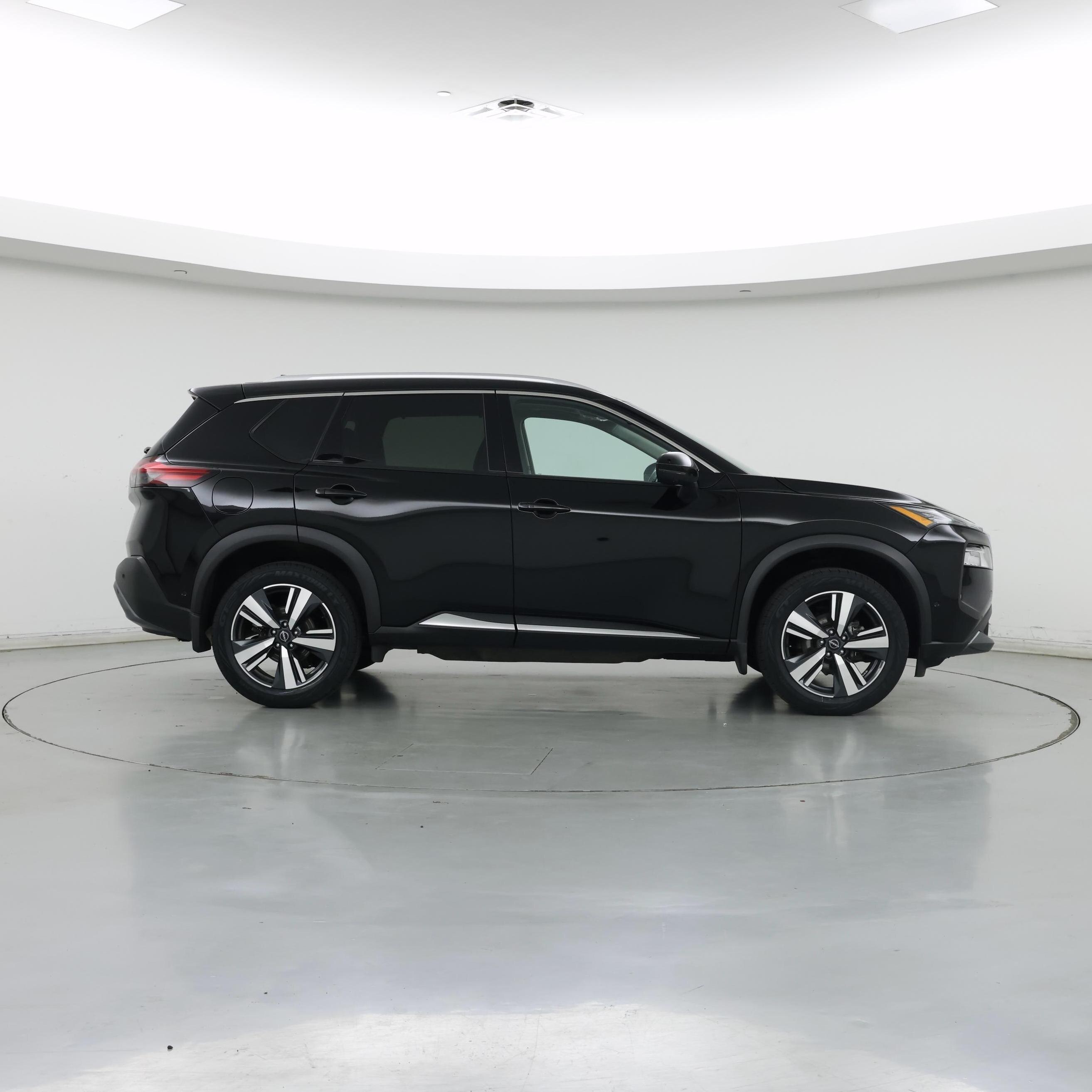 Thumbnail: 2023 Nissan Rogue - 7