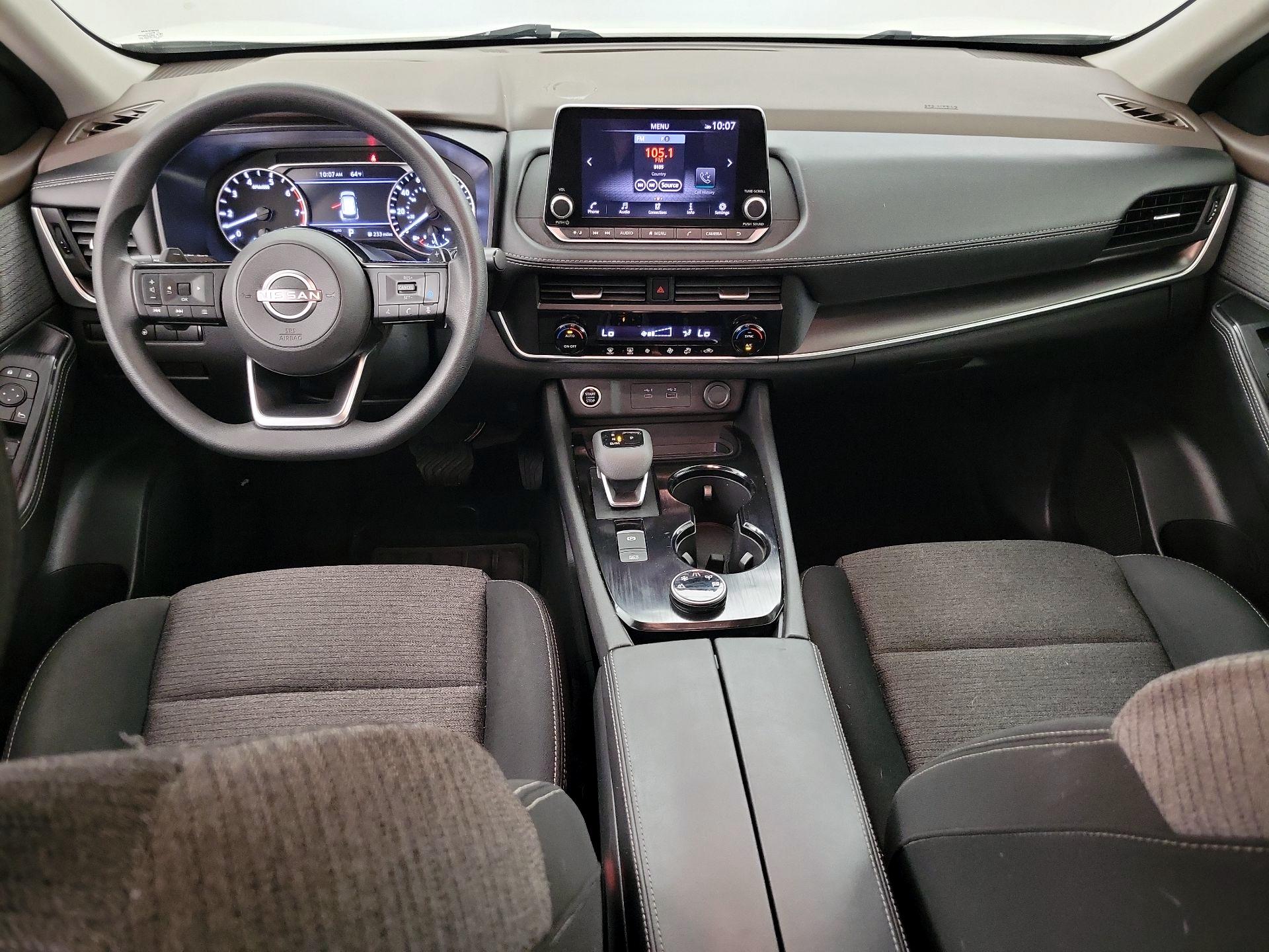 Thumbnail: 2023 Nissan Rogue - 9