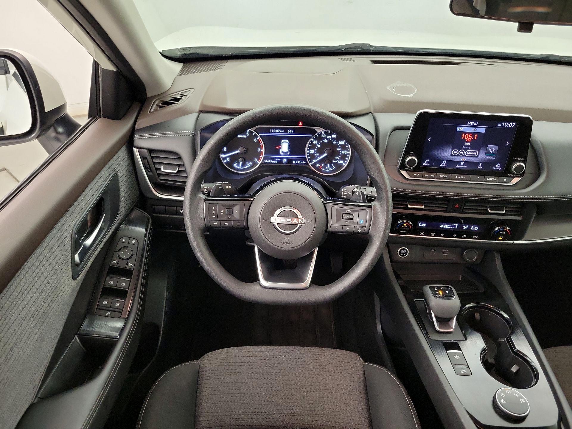 Thumbnail: 2023 Nissan Rogue - 10