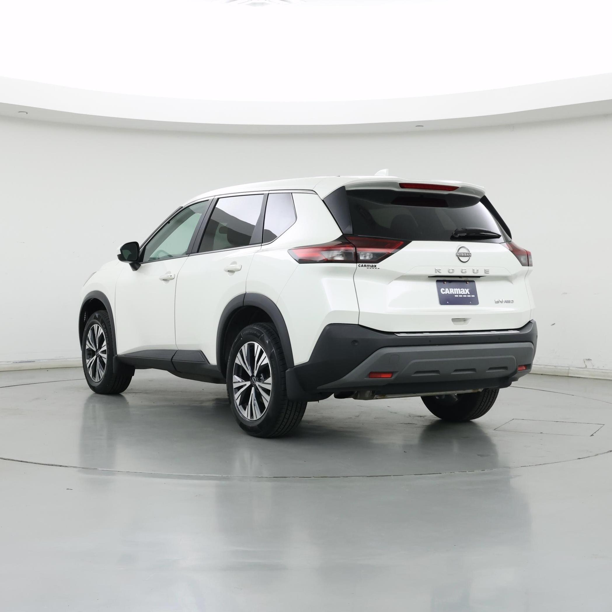 Thumbnail: 2023 Nissan Rogue - 2