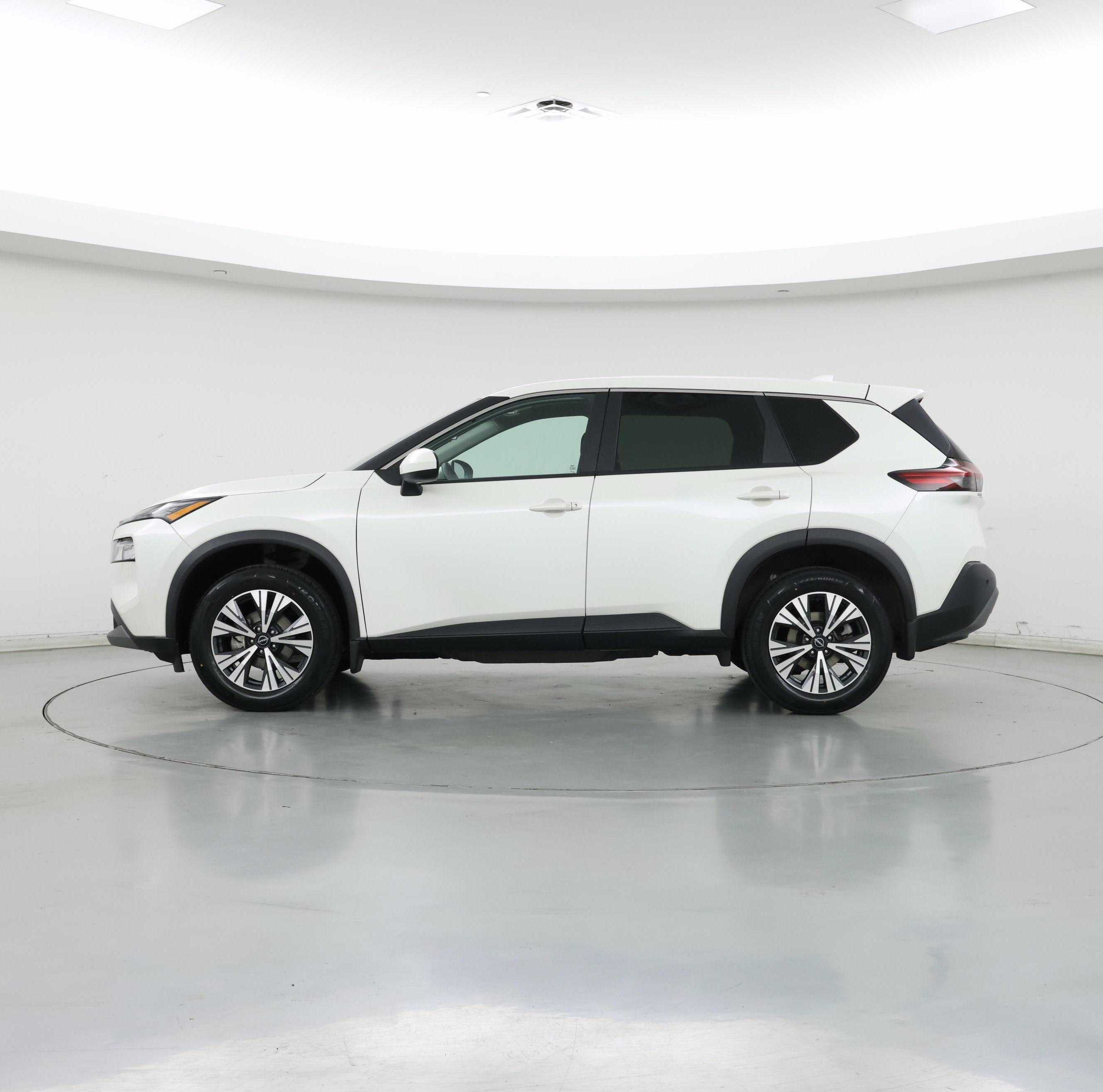 Thumbnail: 2023 Nissan Rogue - 3