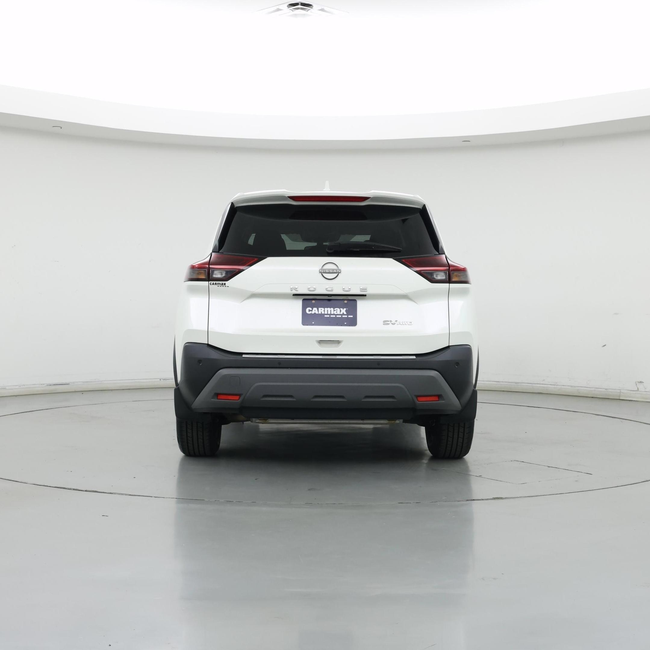 Thumbnail: 2023 Nissan Rogue - 6