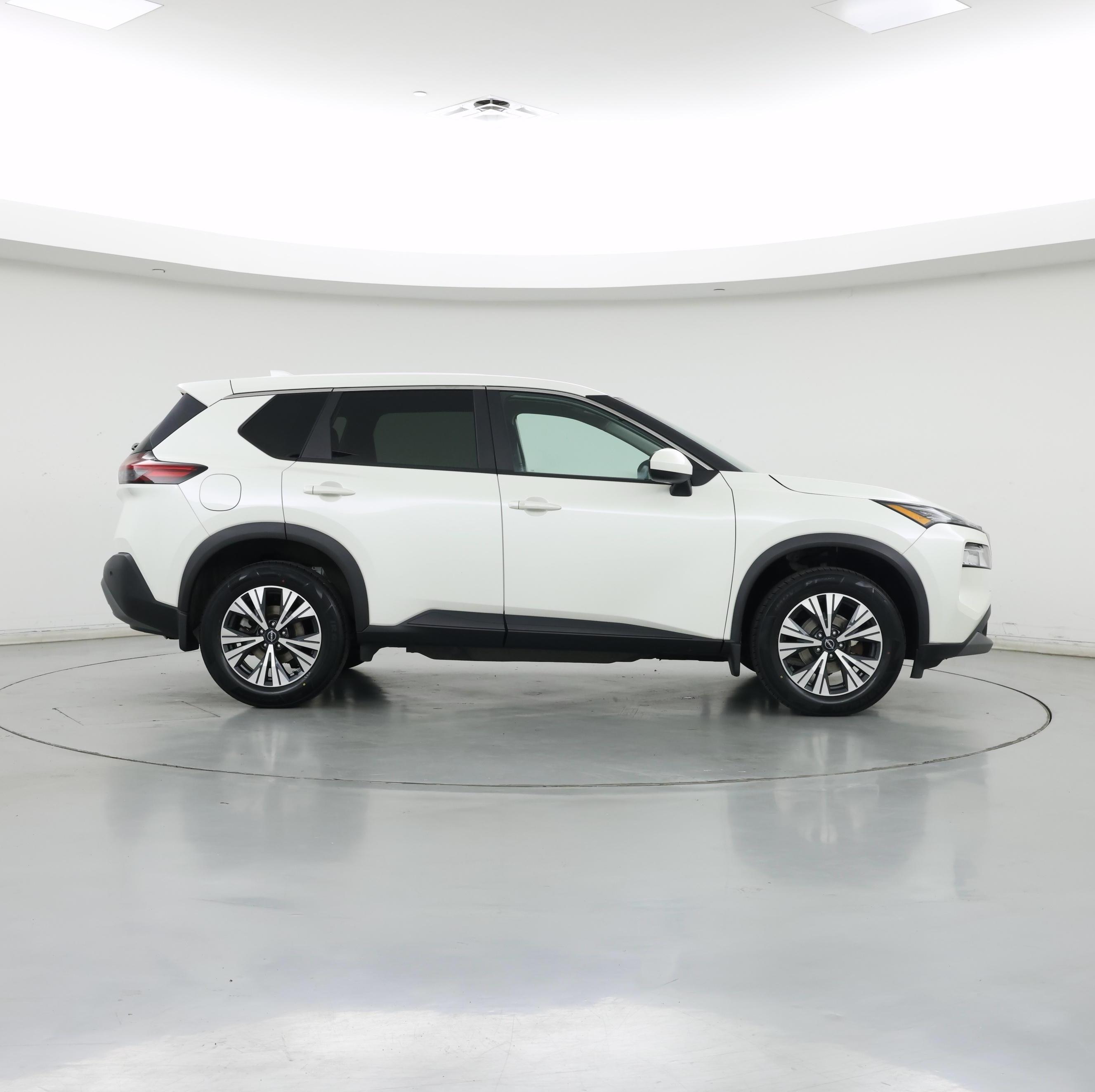 Thumbnail: 2023 Nissan Rogue - 7