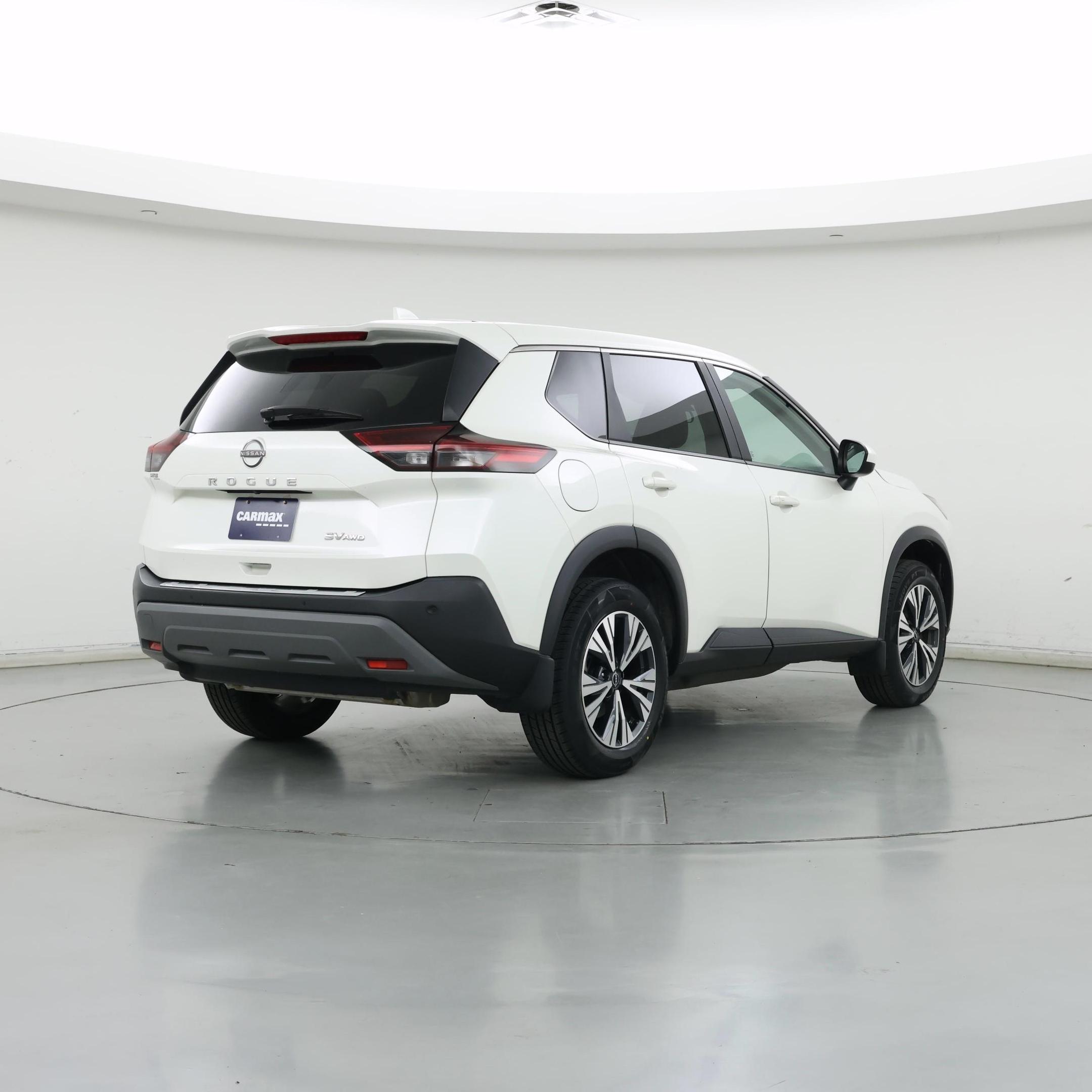 Thumbnail: 2023 Nissan Rogue - 8