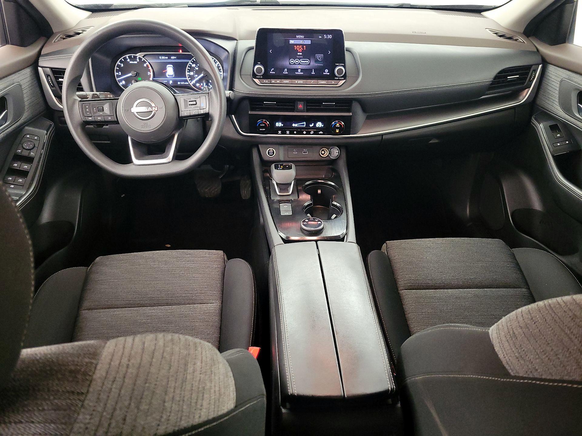 Thumbnail: 2023 Nissan Rogue - 9