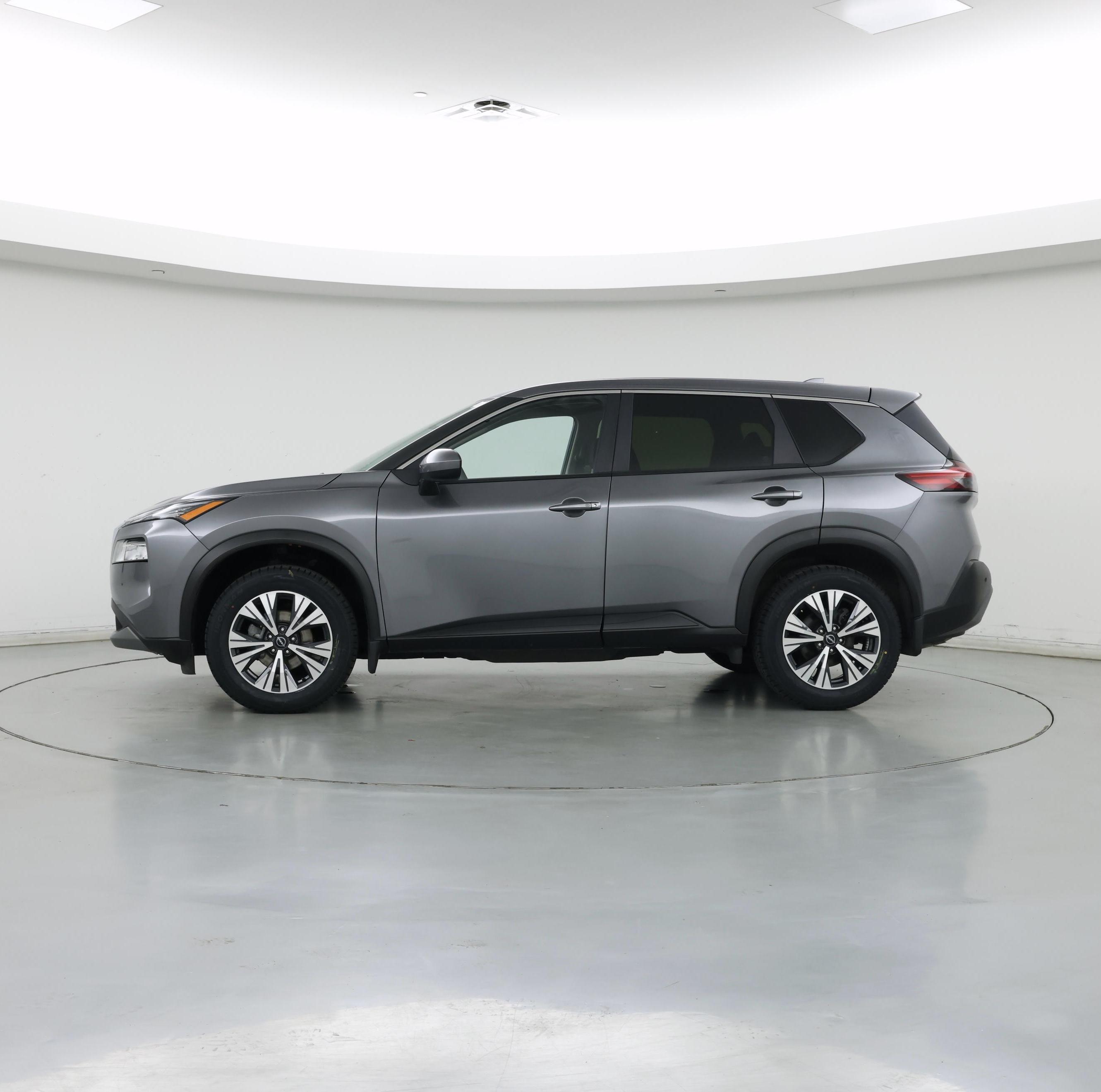 Thumbnail: 2023 Nissan Rogue - 3