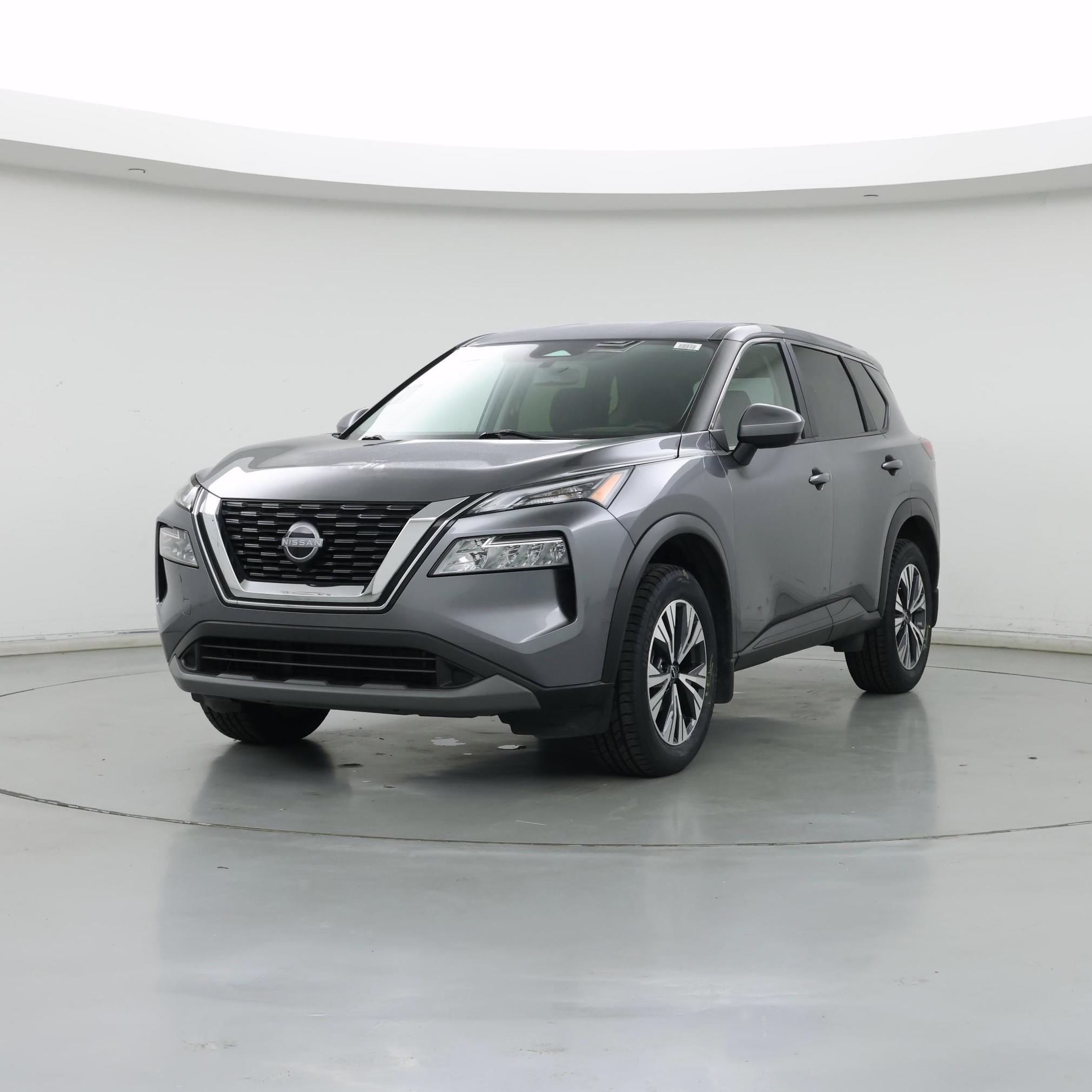 Thumbnail: 2023 Nissan Rogue - 4