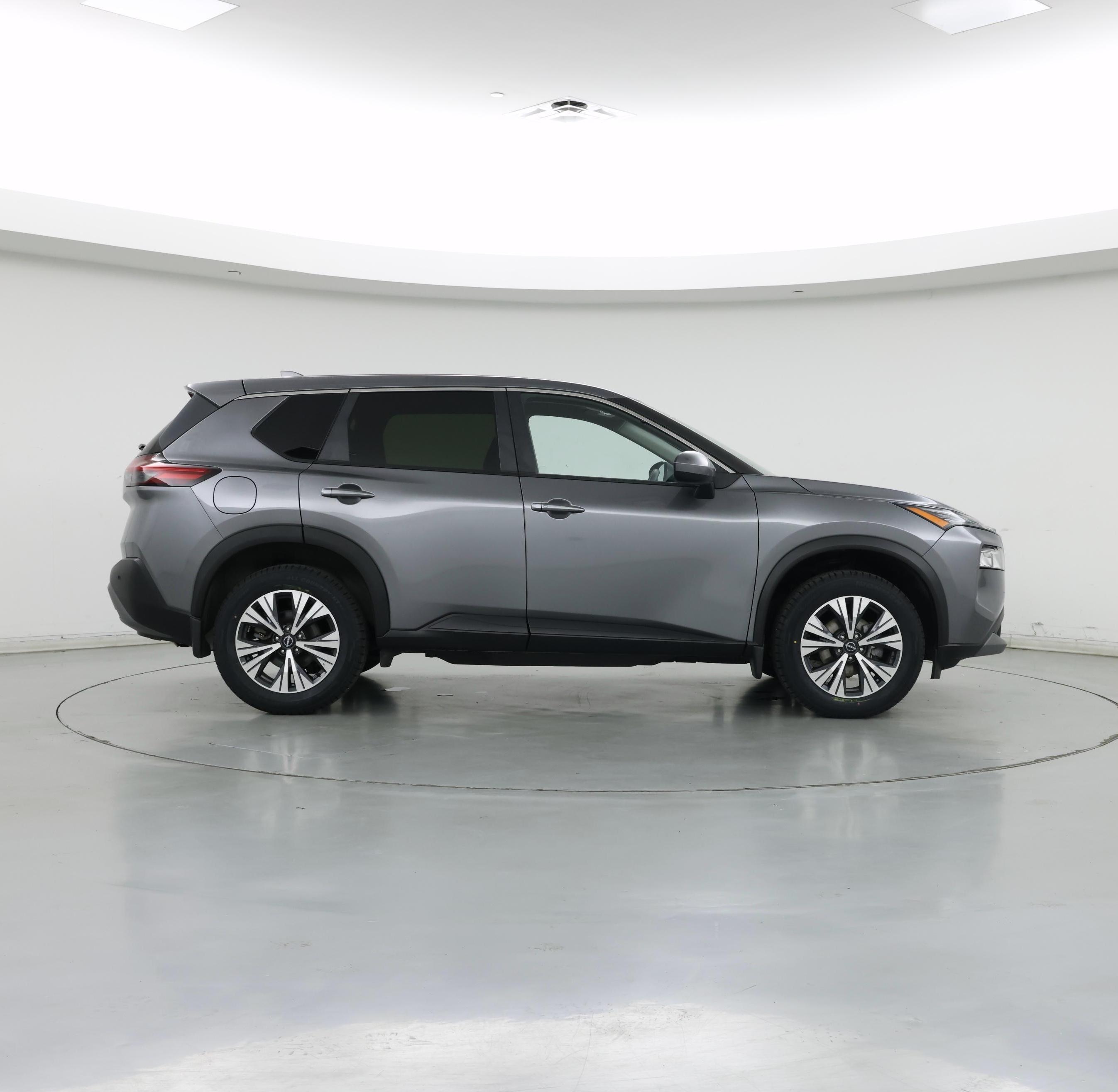 Thumbnail: 2023 Nissan Rogue - 7