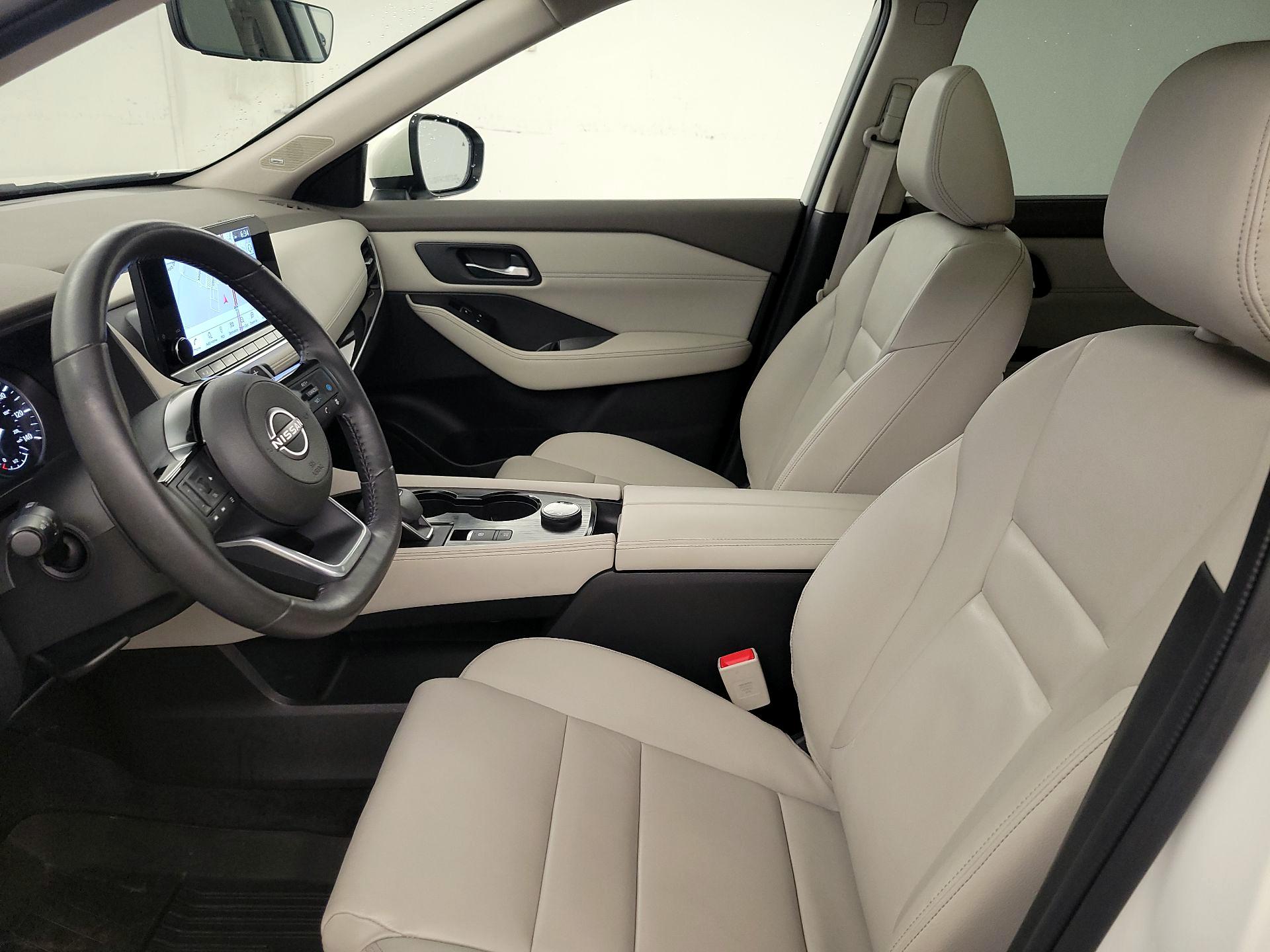Thumbnail: 2023 Nissan Rogue - 11