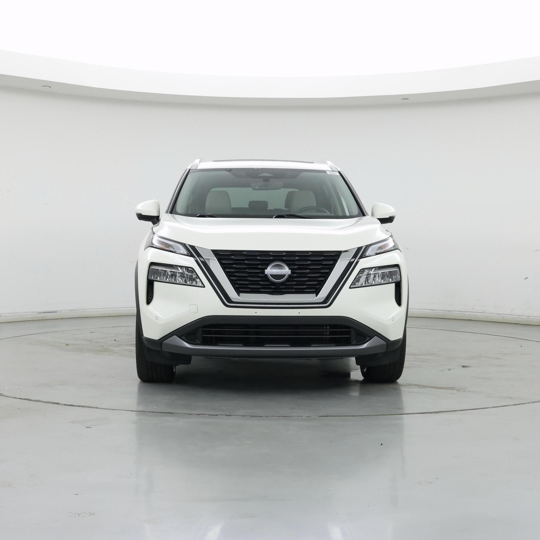 Thumbnail: 2023 Nissan Rogue - 5